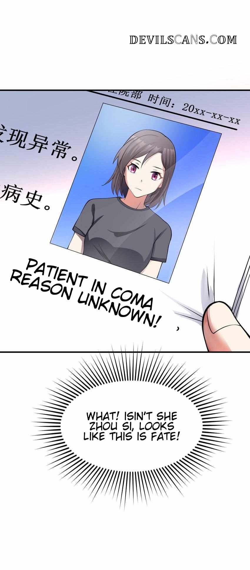 I’m Only Two Thousand Five Hundred Years Old Chapter 17 - Page 79