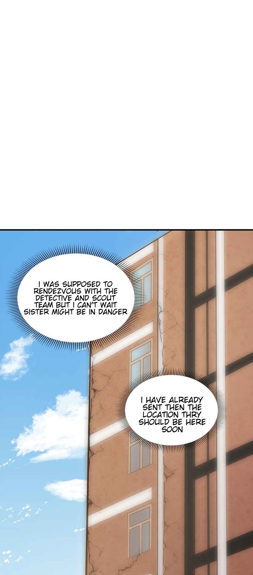 I’m Only Two Thousand Five Hundred Years Old Chapter 2 - Page 23