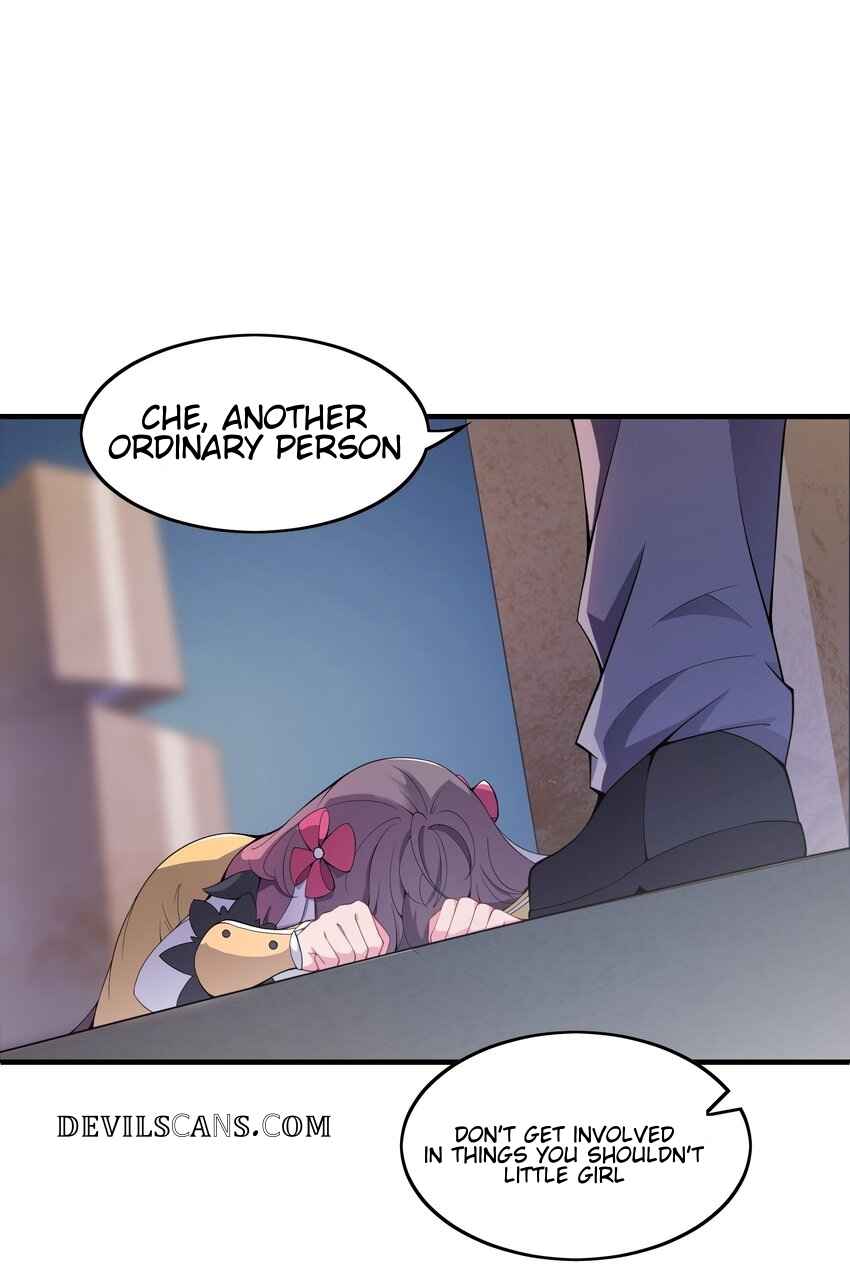 I’m Only Two Thousand Five Hundred Years Old Chapter 2 - Page 30