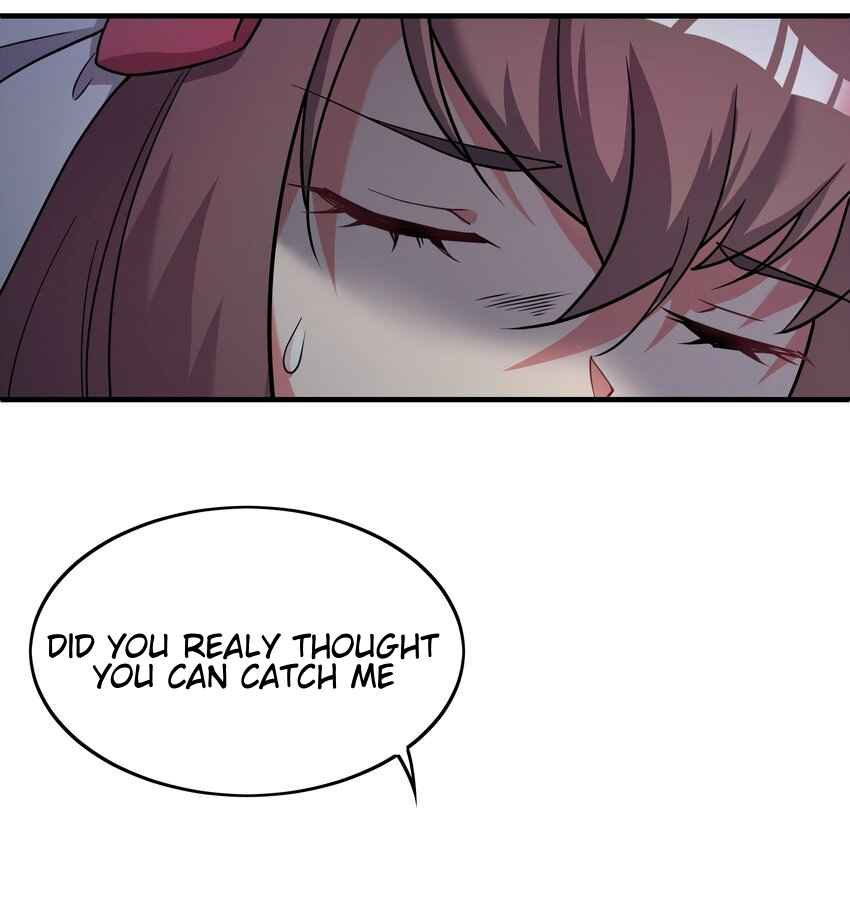 I’m Only Two Thousand Five Hundred Years Old Chapter 2 - Page 31