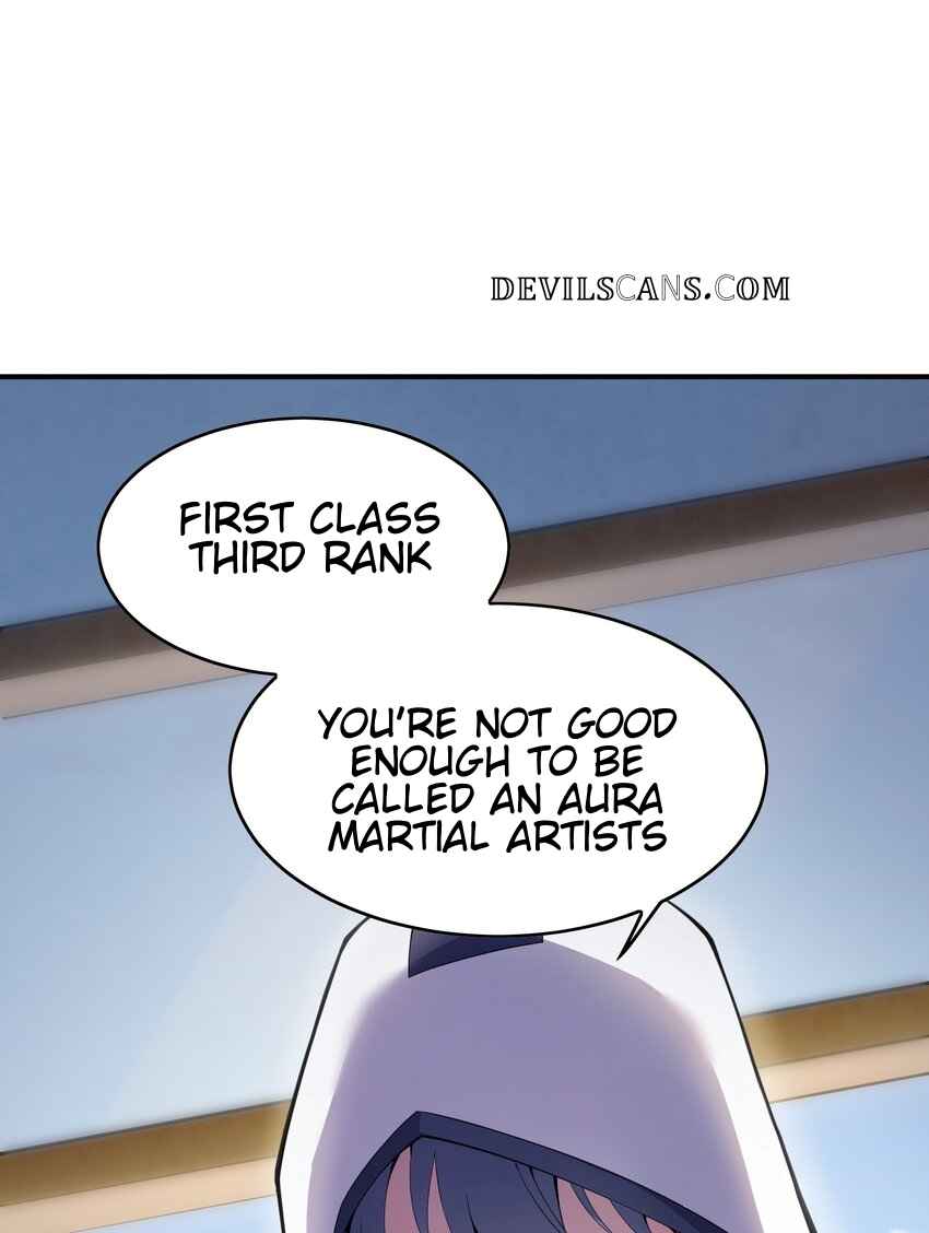 I’m Only Two Thousand Five Hundred Years Old Chapter 2 - Page 35