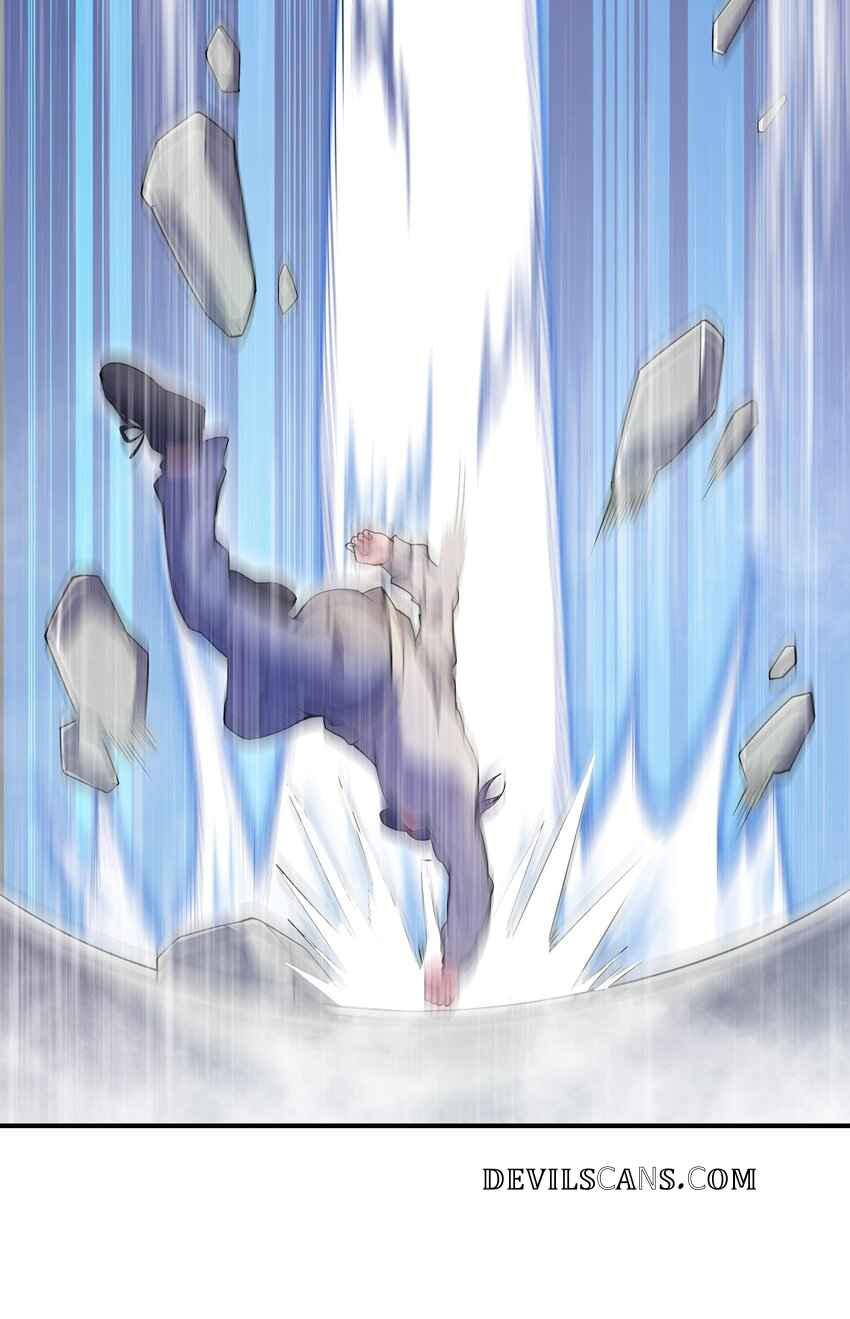 I’m Only Two Thousand Five Hundred Years Old Chapter 2 - Page 43