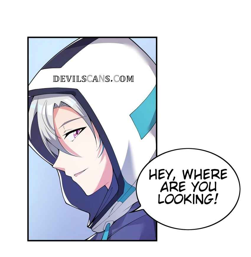 I’m Only Two Thousand Five Hundred Years Old Chapter 2 - Page 46