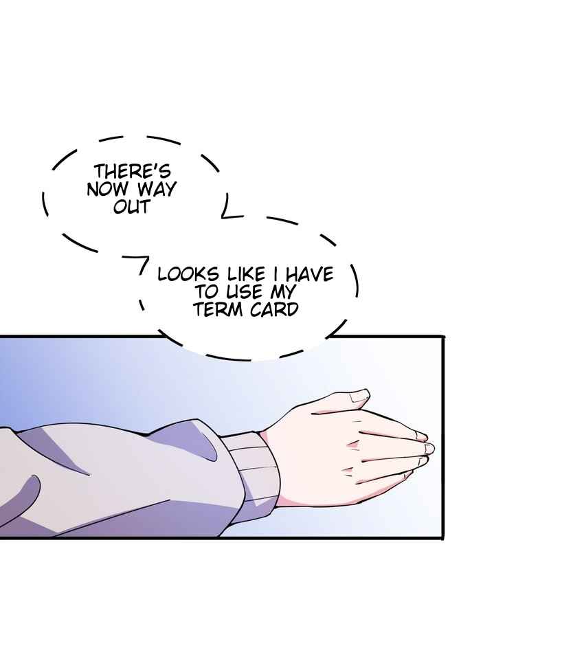 I’m Only Two Thousand Five Hundred Years Old Chapter 2 - Page 60