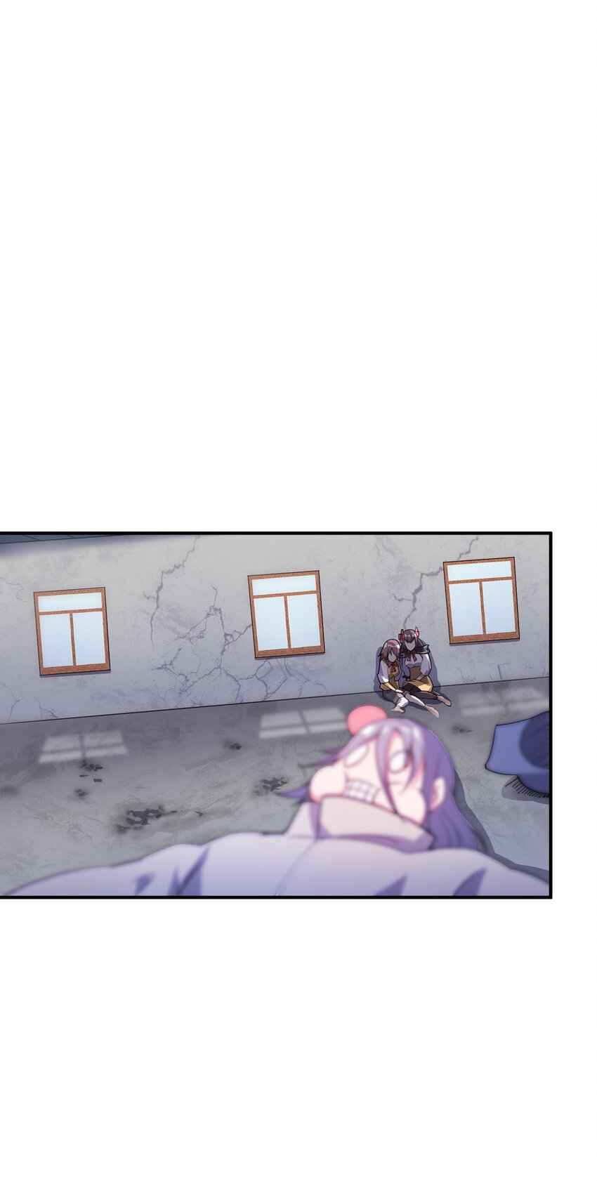 I’m Only Two Thousand Five Hundred Years Old Chapter 2 - Page 64