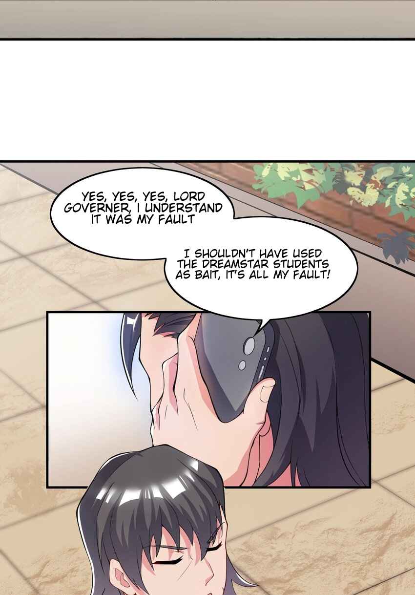 I’m Only Two Thousand Five Hundred Years Old Chapter 2 - Page 69