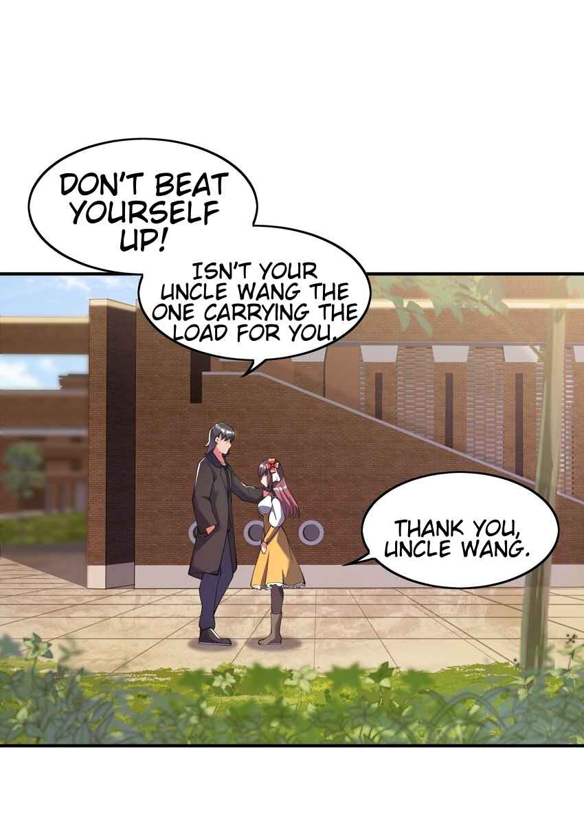 I’m Only Two Thousand Five Hundred Years Old Chapter 2 - Page 72