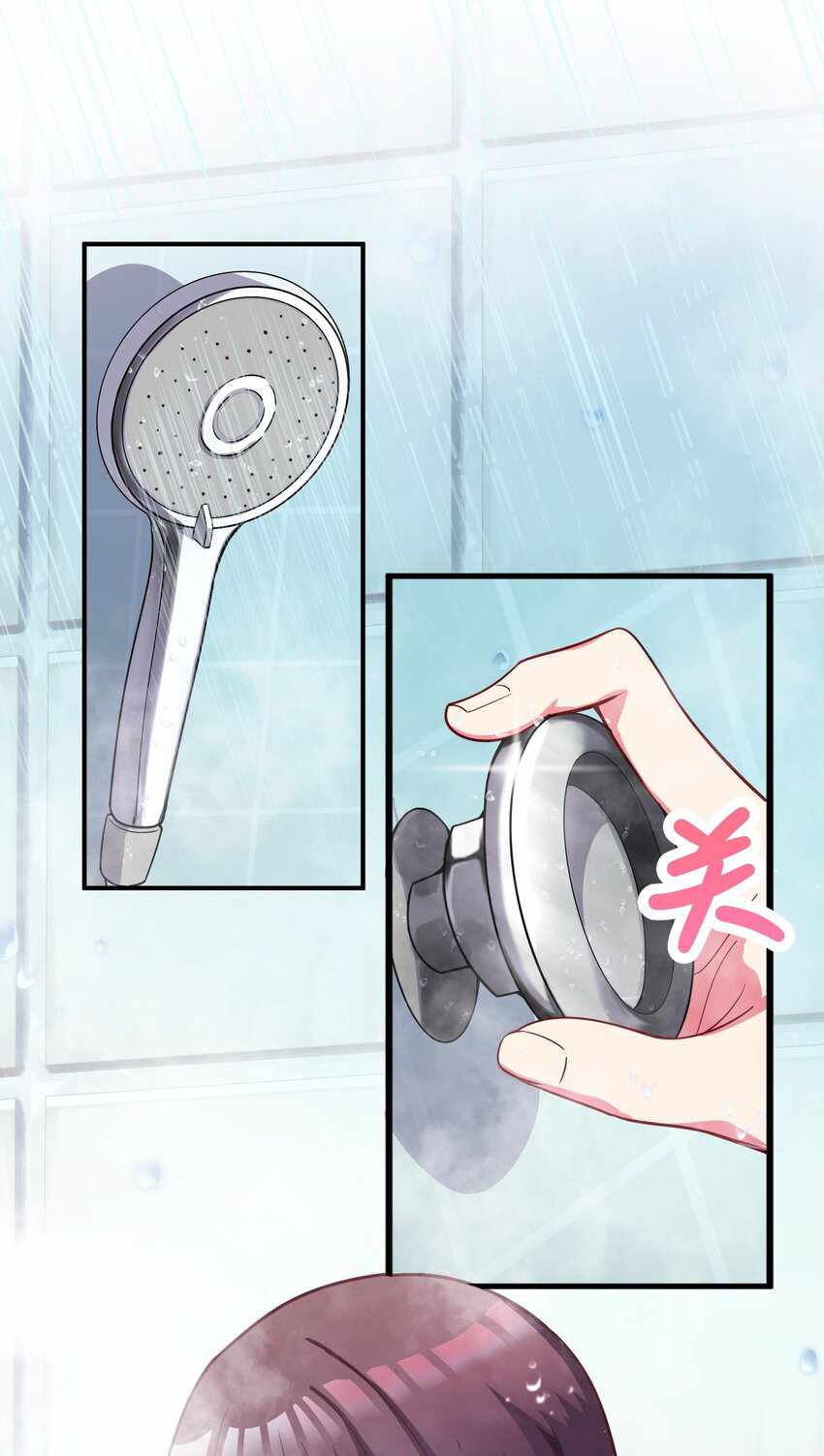 I’m Only Two Thousand Five Hundred Years Old Chapter 3 - Page 17
