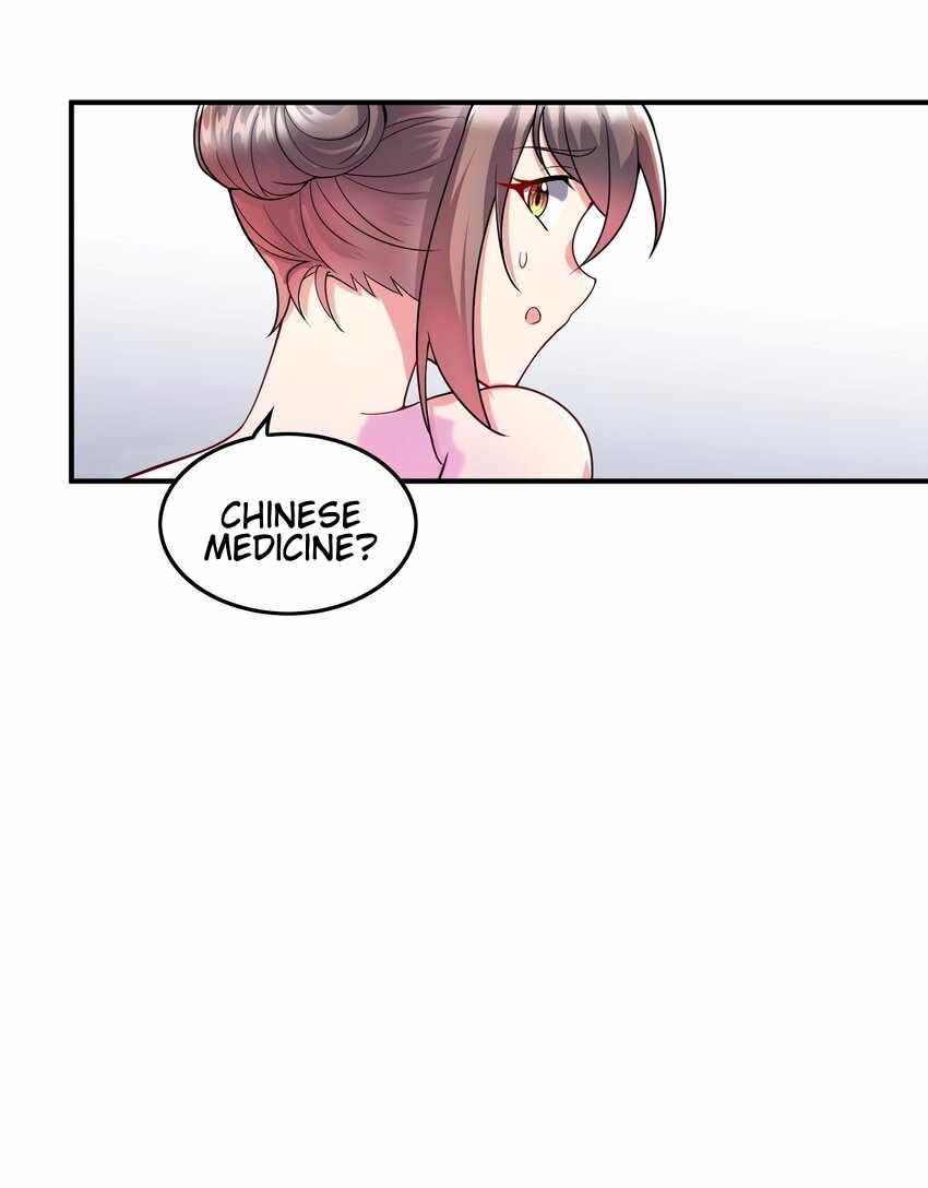 I’m Only Two Thousand Five Hundred Years Old Chapter 3 - Page 25