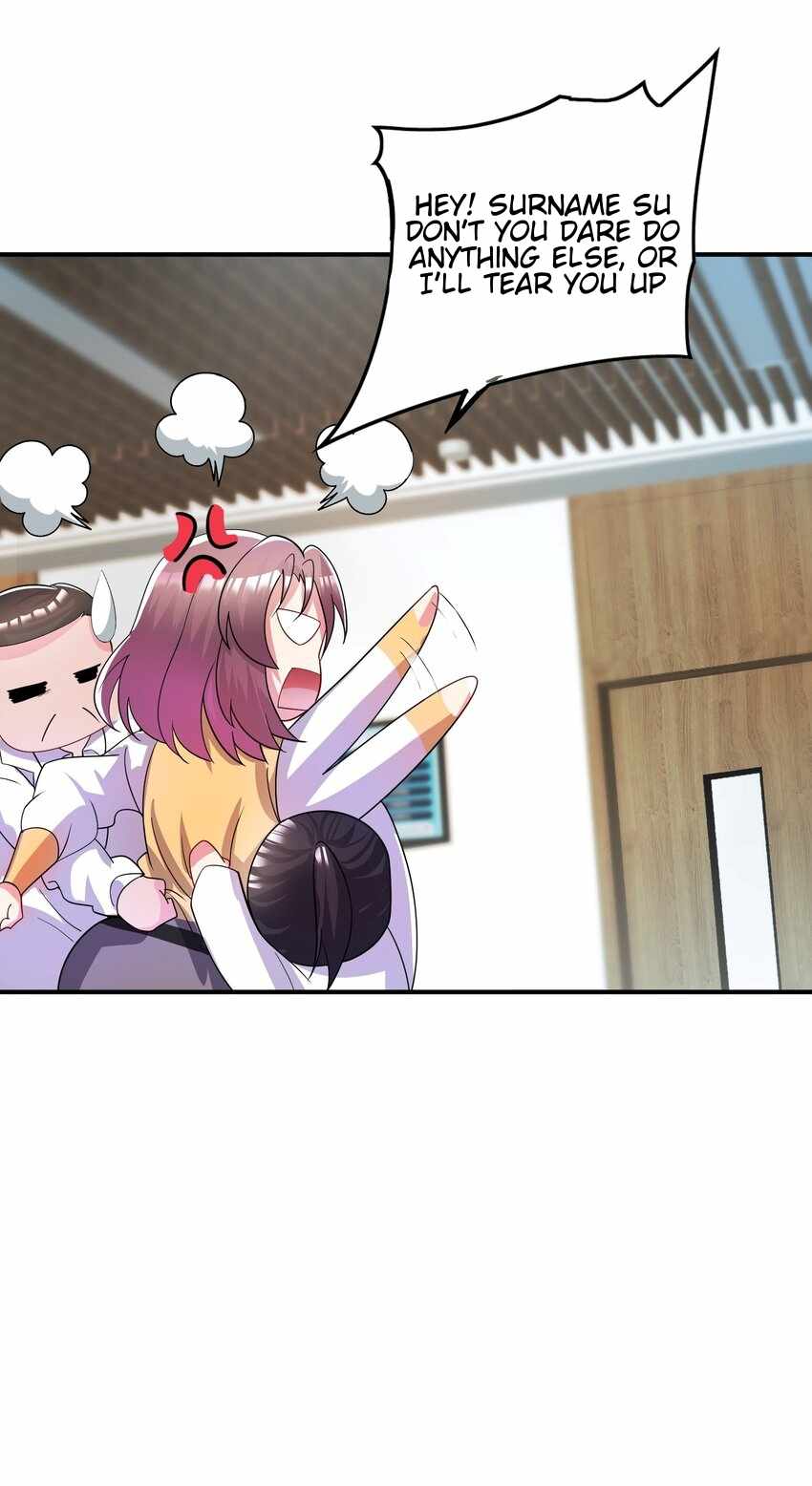 I’m Only Two Thousand Five Hundred Years Old Chapter 3 - Page 44