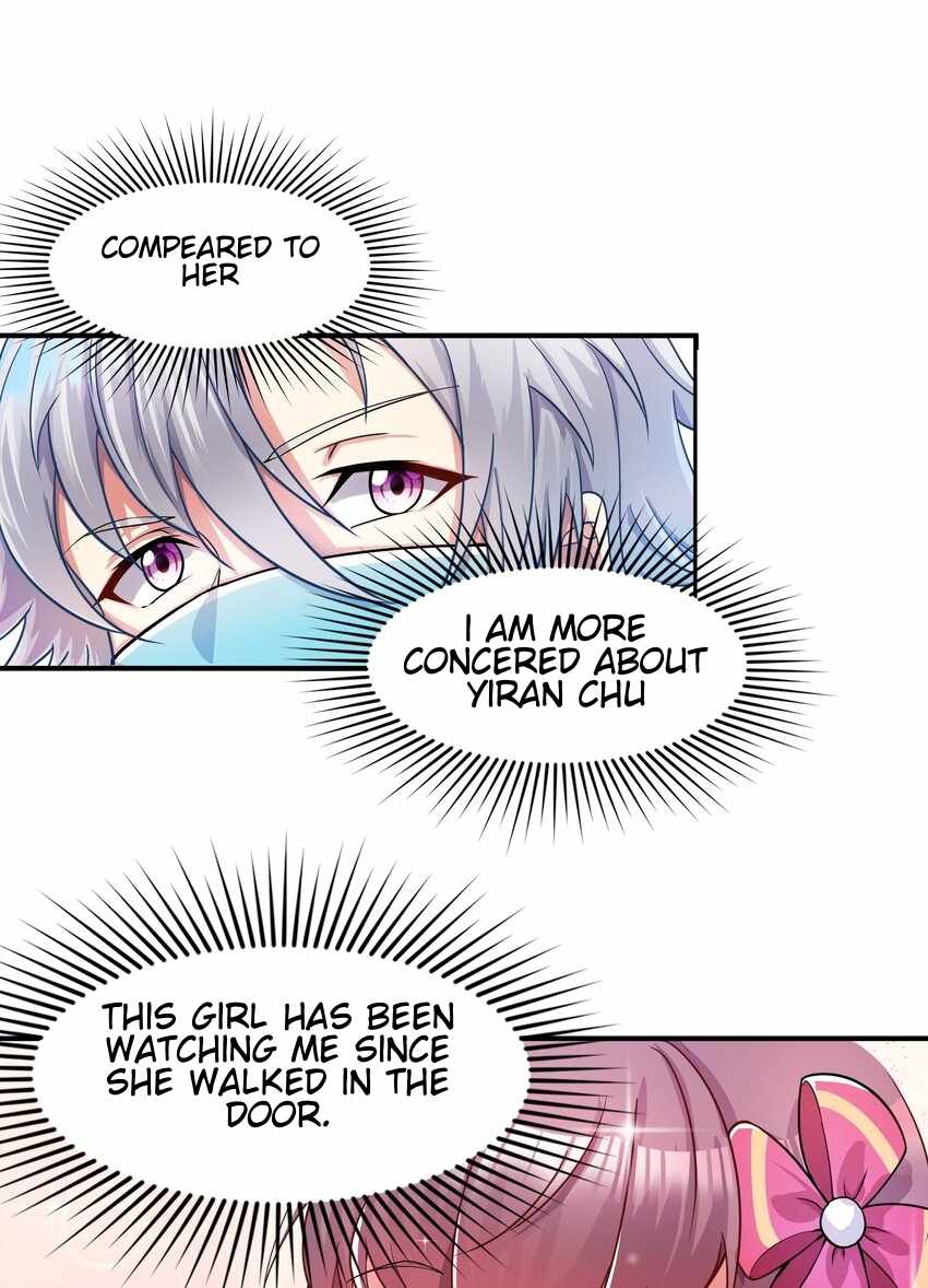 I’m Only Two Thousand Five Hundred Years Old Chapter 3 - Page 45