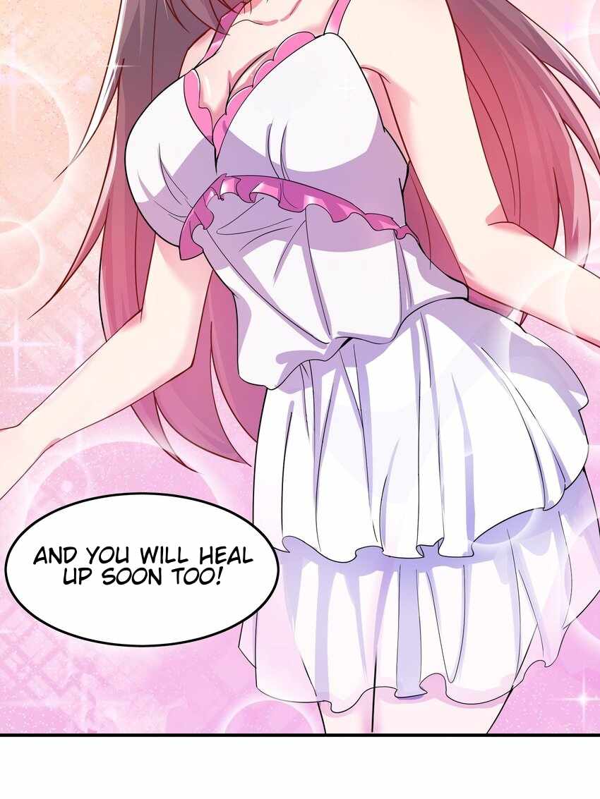 I’m Only Two Thousand Five Hundred Years Old Chapter 3 - Page 49