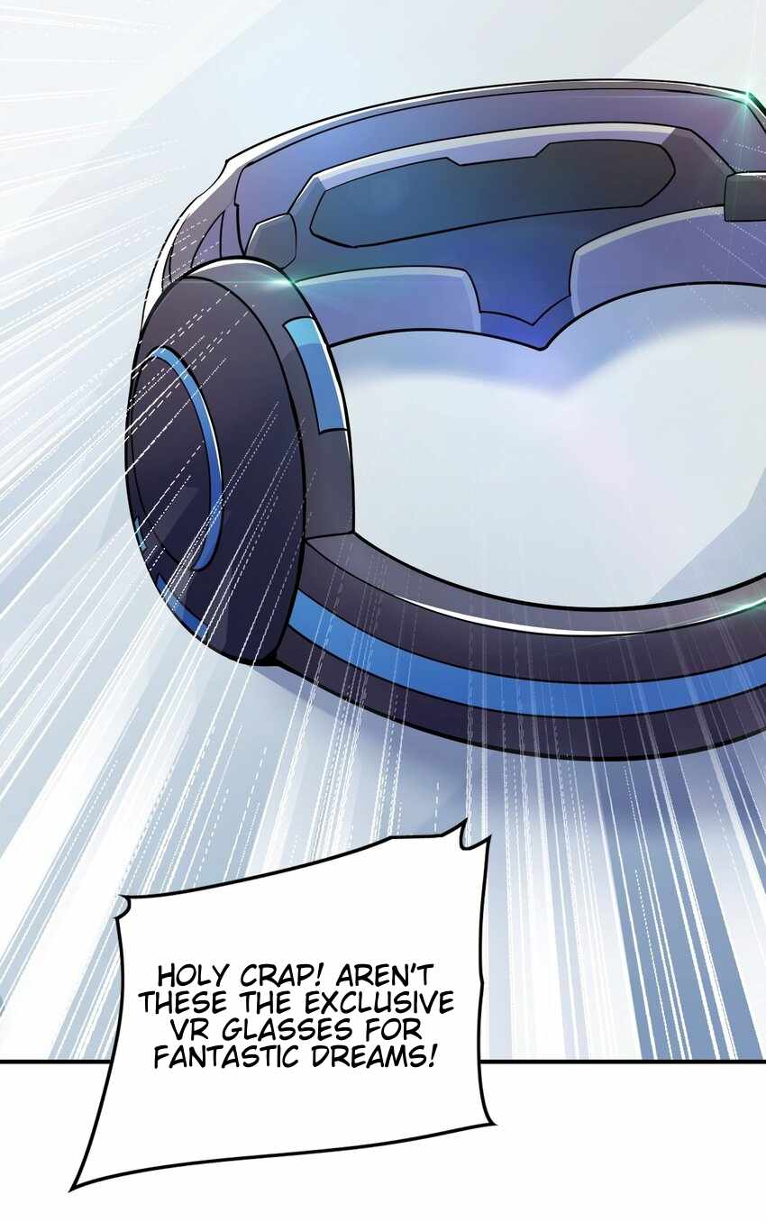 I’m Only Two Thousand Five Hundred Years Old Chapter 3 - Page 6