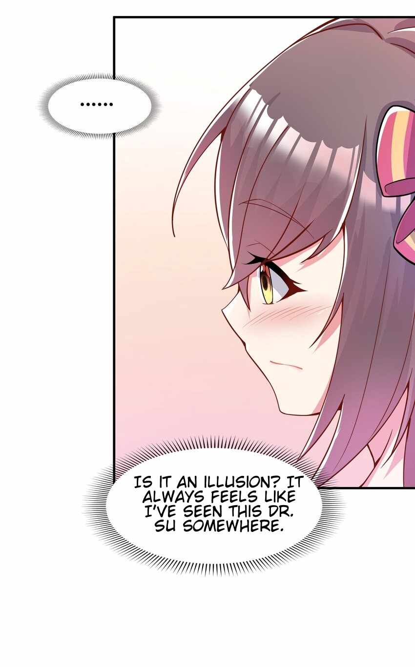 I’m Only Two Thousand Five Hundred Years Old Chapter 3 - Page 51