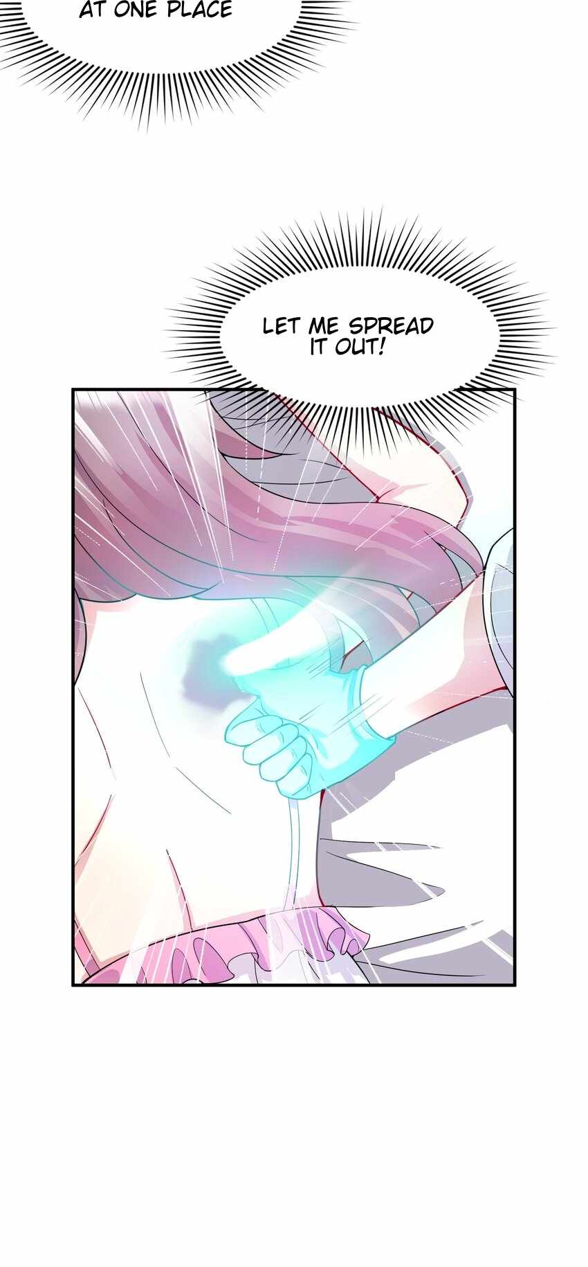 I’m Only Two Thousand Five Hundred Years Old Chapter 3 - Page 59