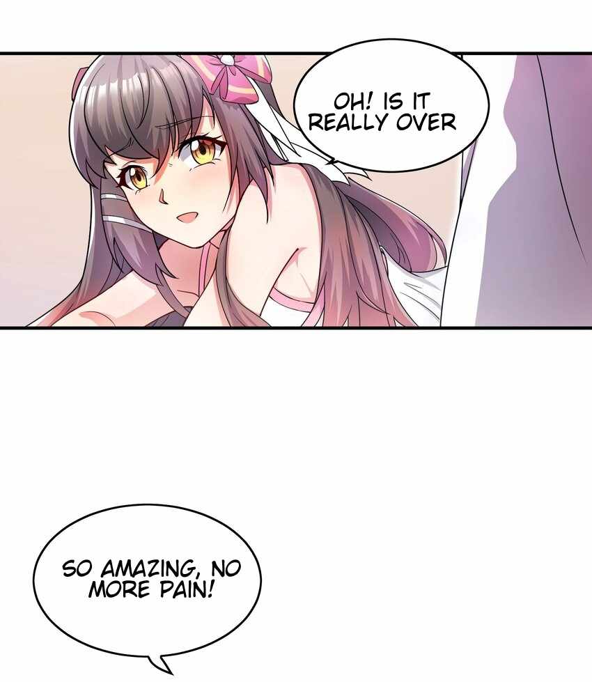I’m Only Two Thousand Five Hundred Years Old Chapter 3 - Page 65