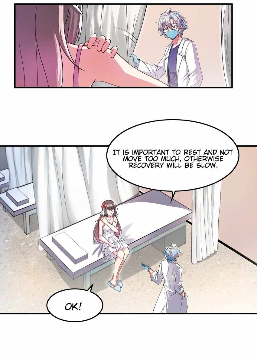 I’m Only Two Thousand Five Hundred Years Old Chapter 3 - Page 66