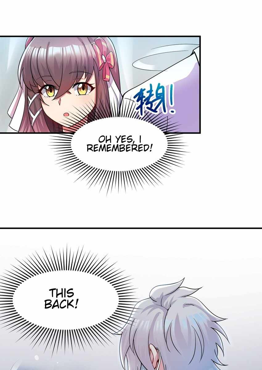 I’m Only Two Thousand Five Hundred Years Old Chapter 3 - Page 67