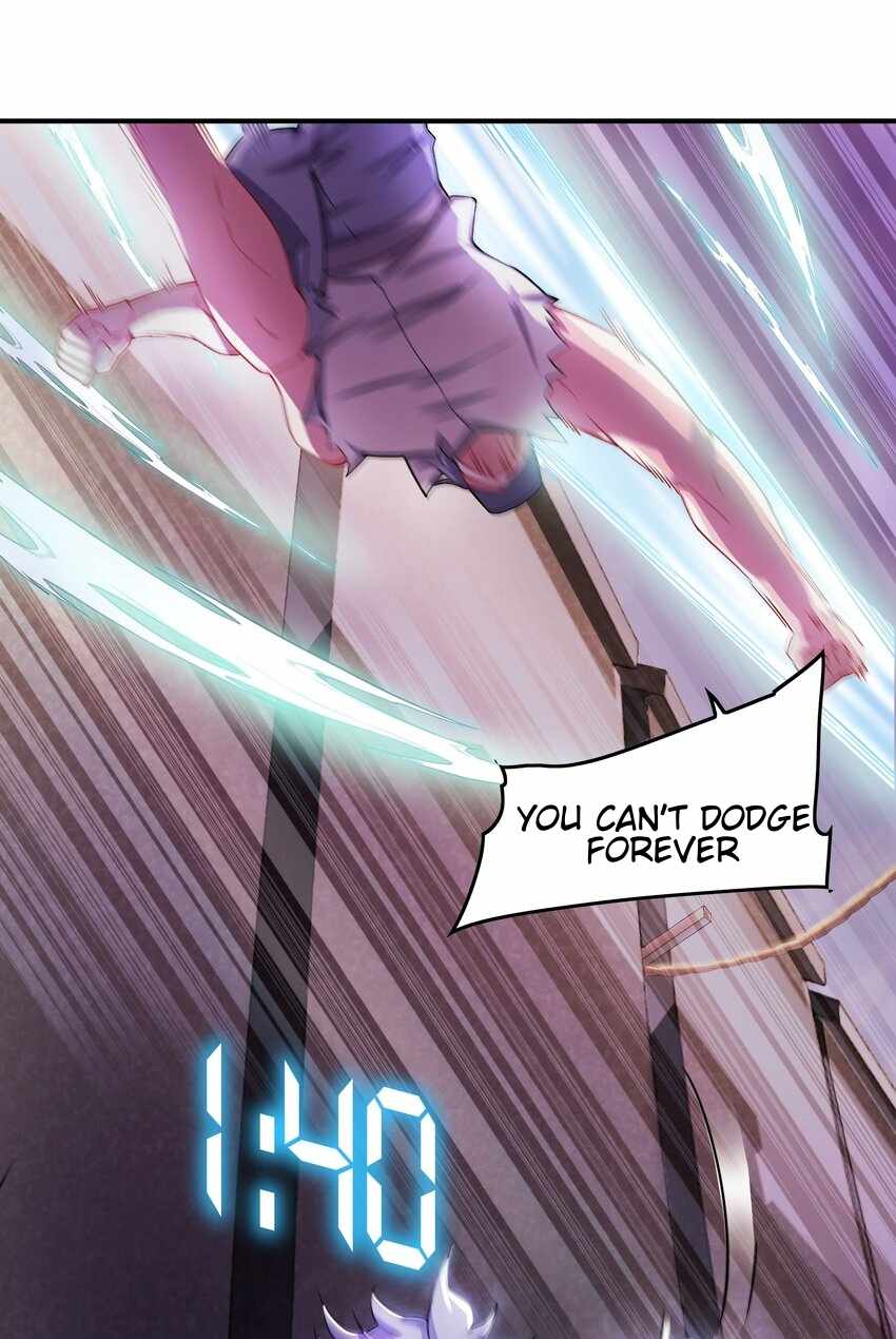 I’m Only Two Thousand Five Hundred Years Old Chapter 4 - Page 23