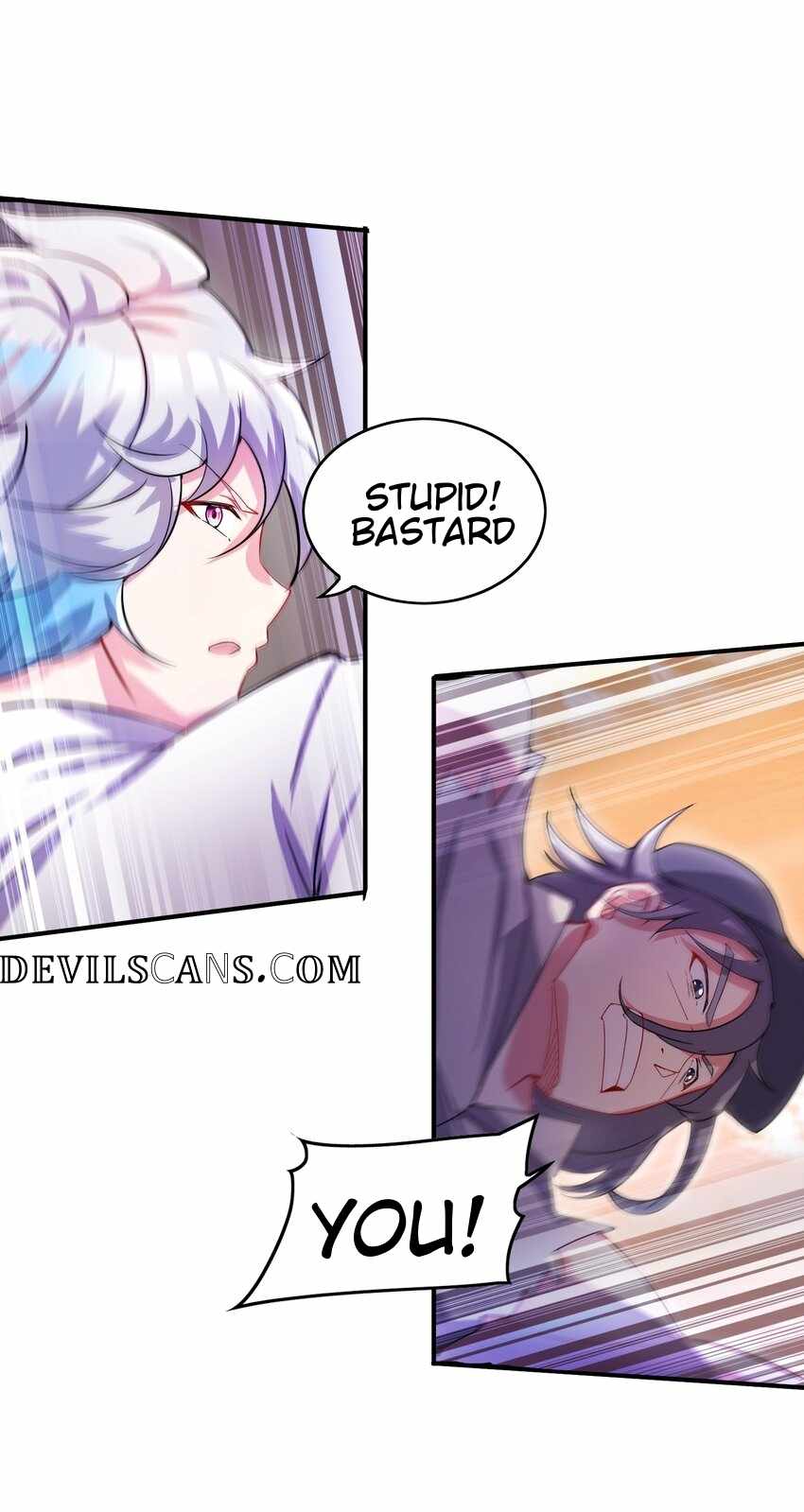 I’m Only Two Thousand Five Hundred Years Old Chapter 4 - Page 25