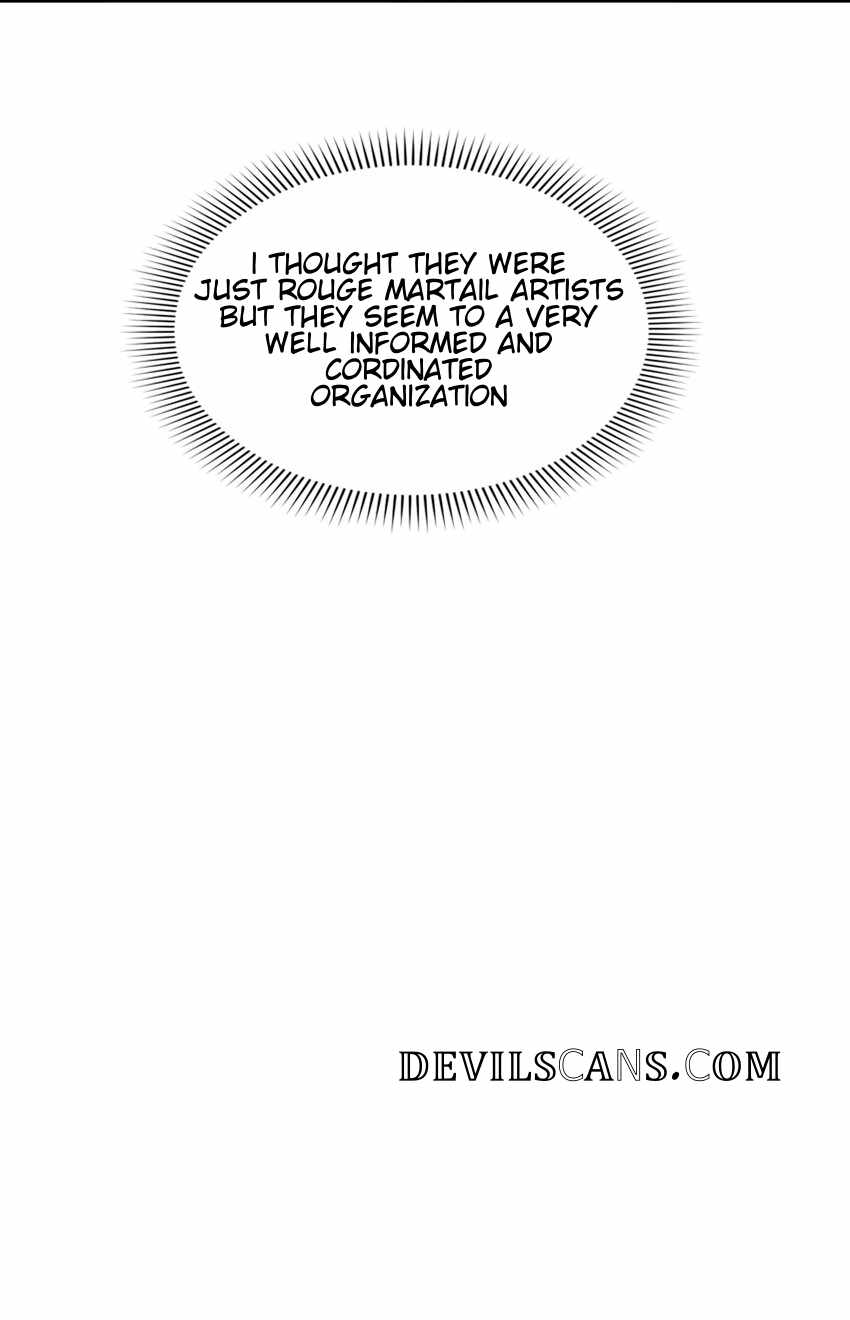 I’m Only Two Thousand Five Hundred Years Old Chapter 4 - Page 54