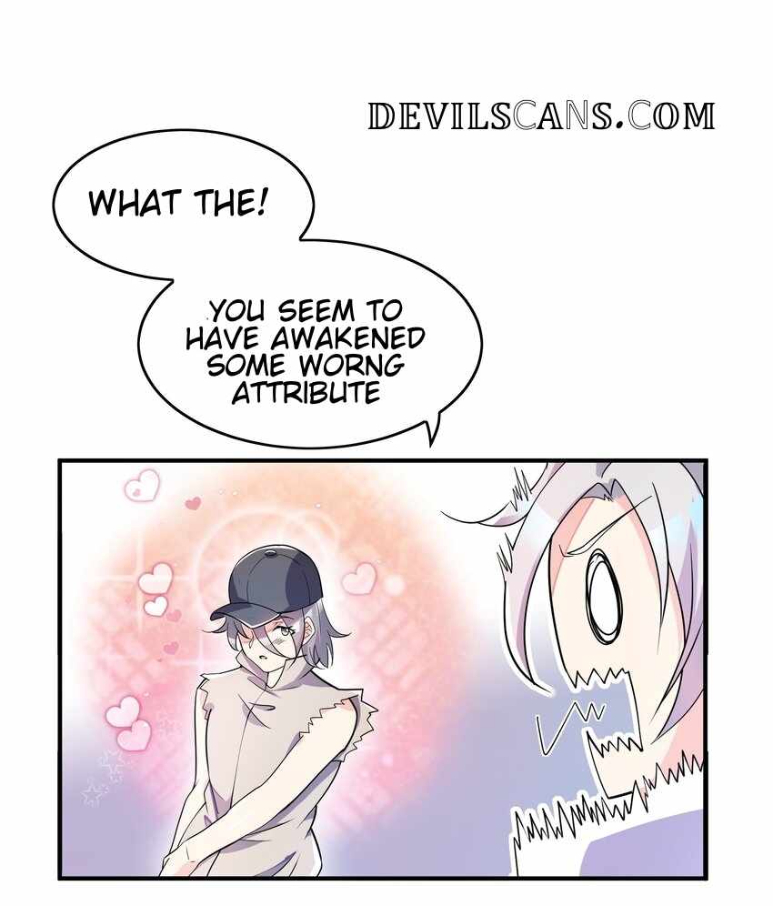I’m Only Two Thousand Five Hundred Years Old Chapter 4 - Page 59