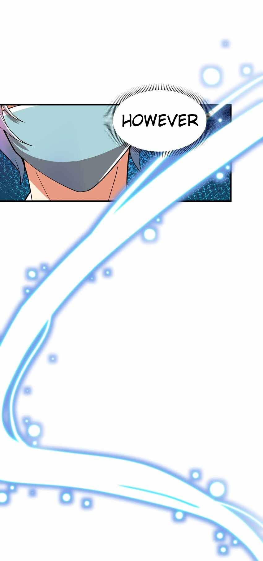 I’m Only Two Thousand Five Hundred Years Old Chapter 4 - Page 7