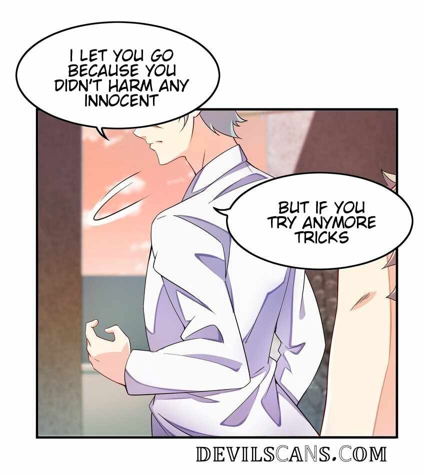 I’m Only Two Thousand Five Hundred Years Old Chapter 4 - Page 64