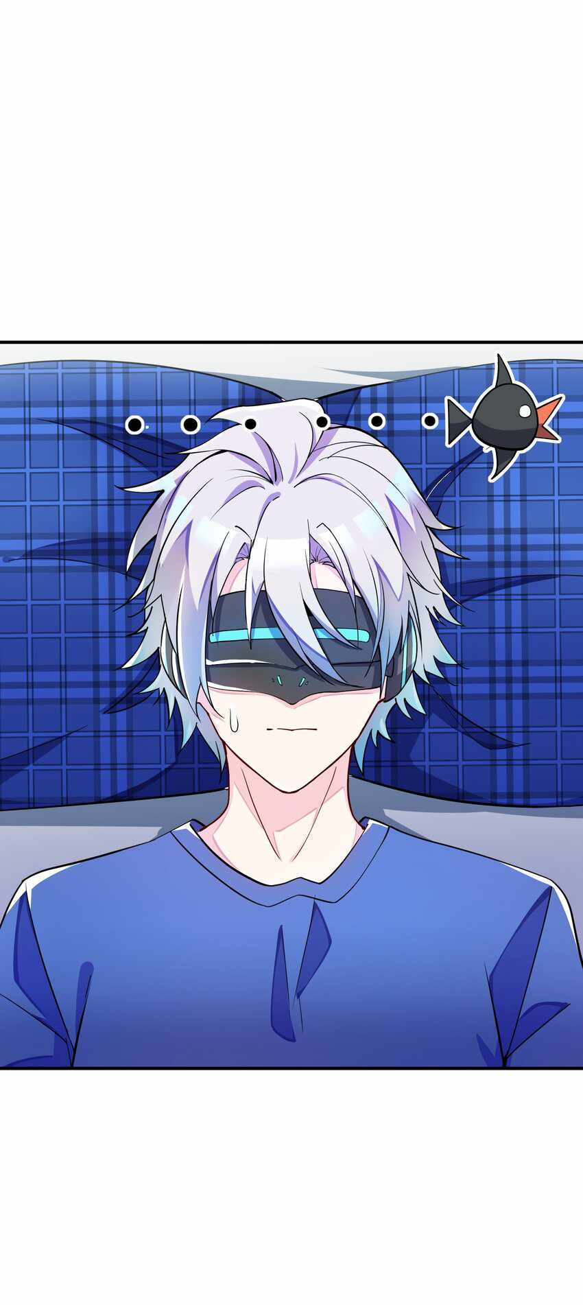 I’m Only Two Thousand Five Hundred Years Old Chapter 4 - Page 69