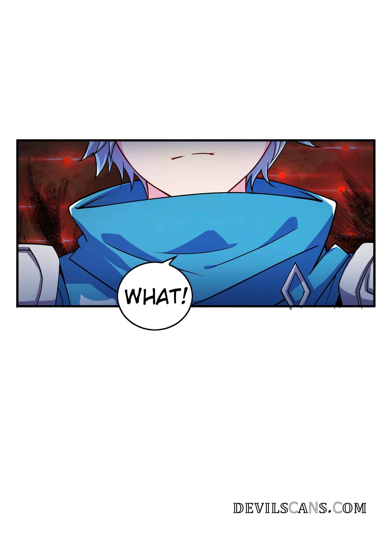 I’m Only Two Thousand Five Hundred Years Old Chapter 5 - Page 11