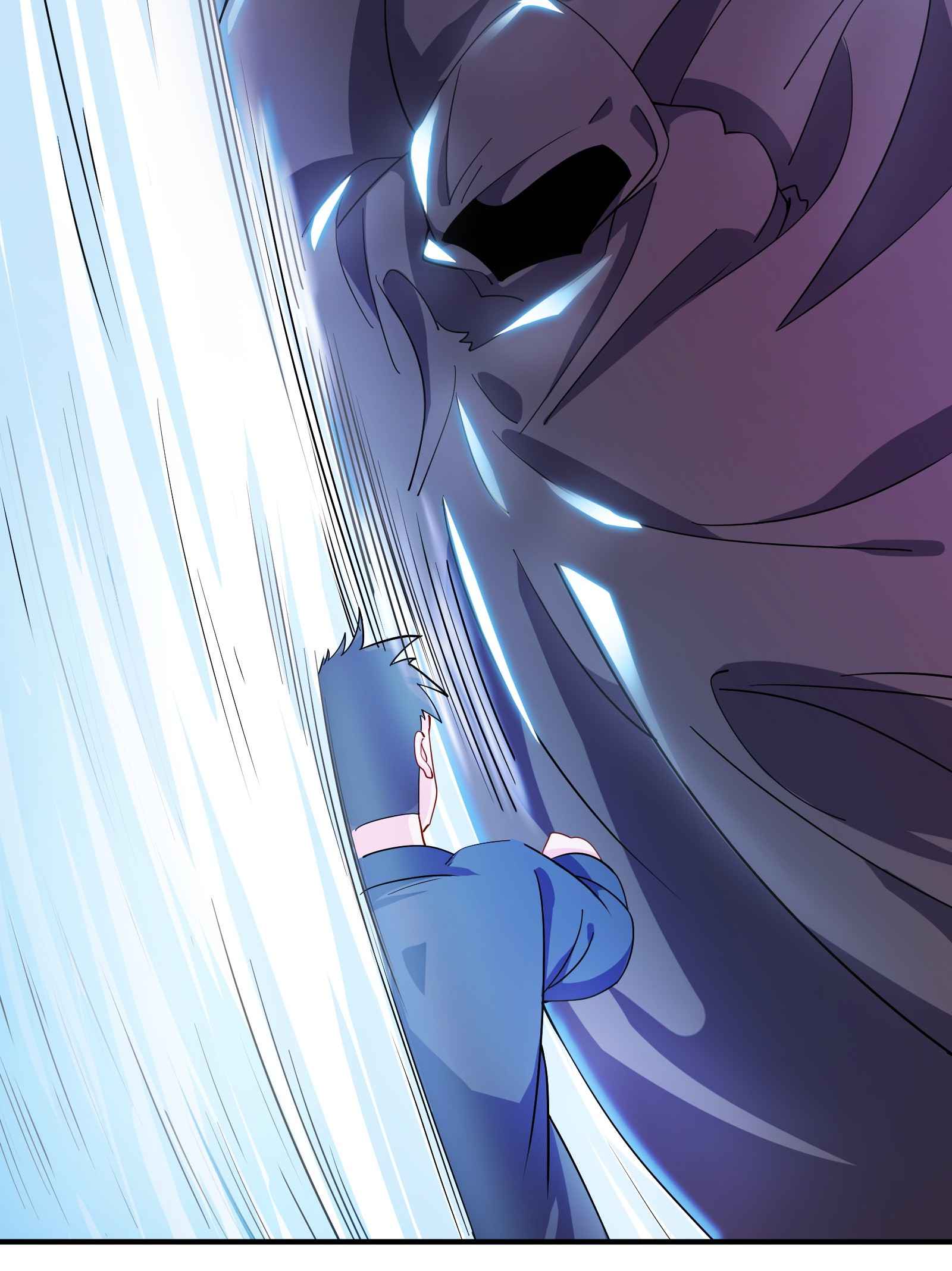 I’m Only Two Thousand Five Hundred Years Old Chapter 5 - Page 37