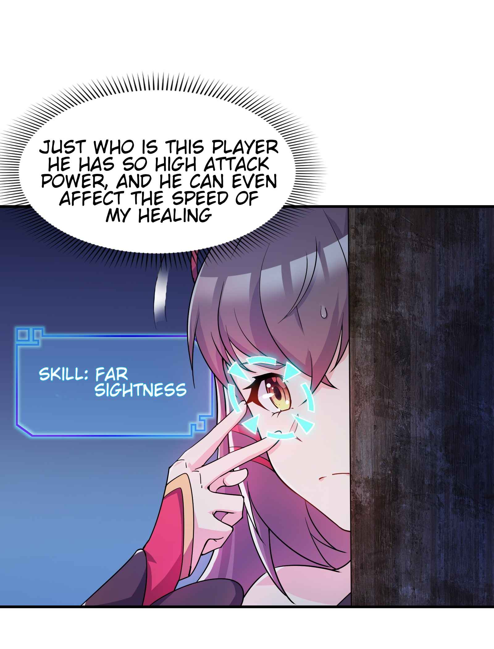 I’m Only Two Thousand Five Hundred Years Old Chapter 5 - Page 42