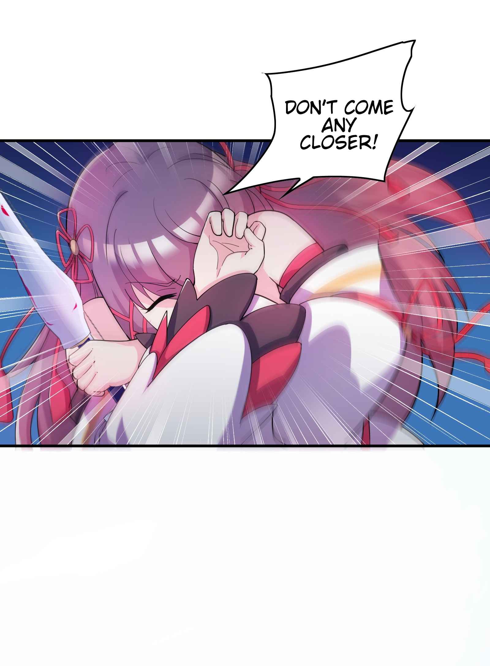I’m Only Two Thousand Five Hundred Years Old Chapter 5 - Page 47