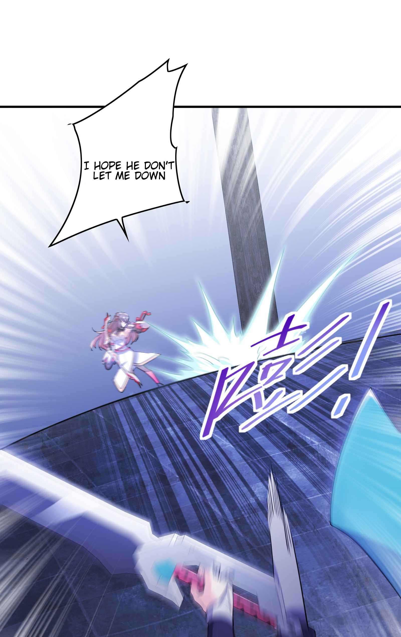 I’m Only Two Thousand Five Hundred Years Old Chapter 5 - Page 52