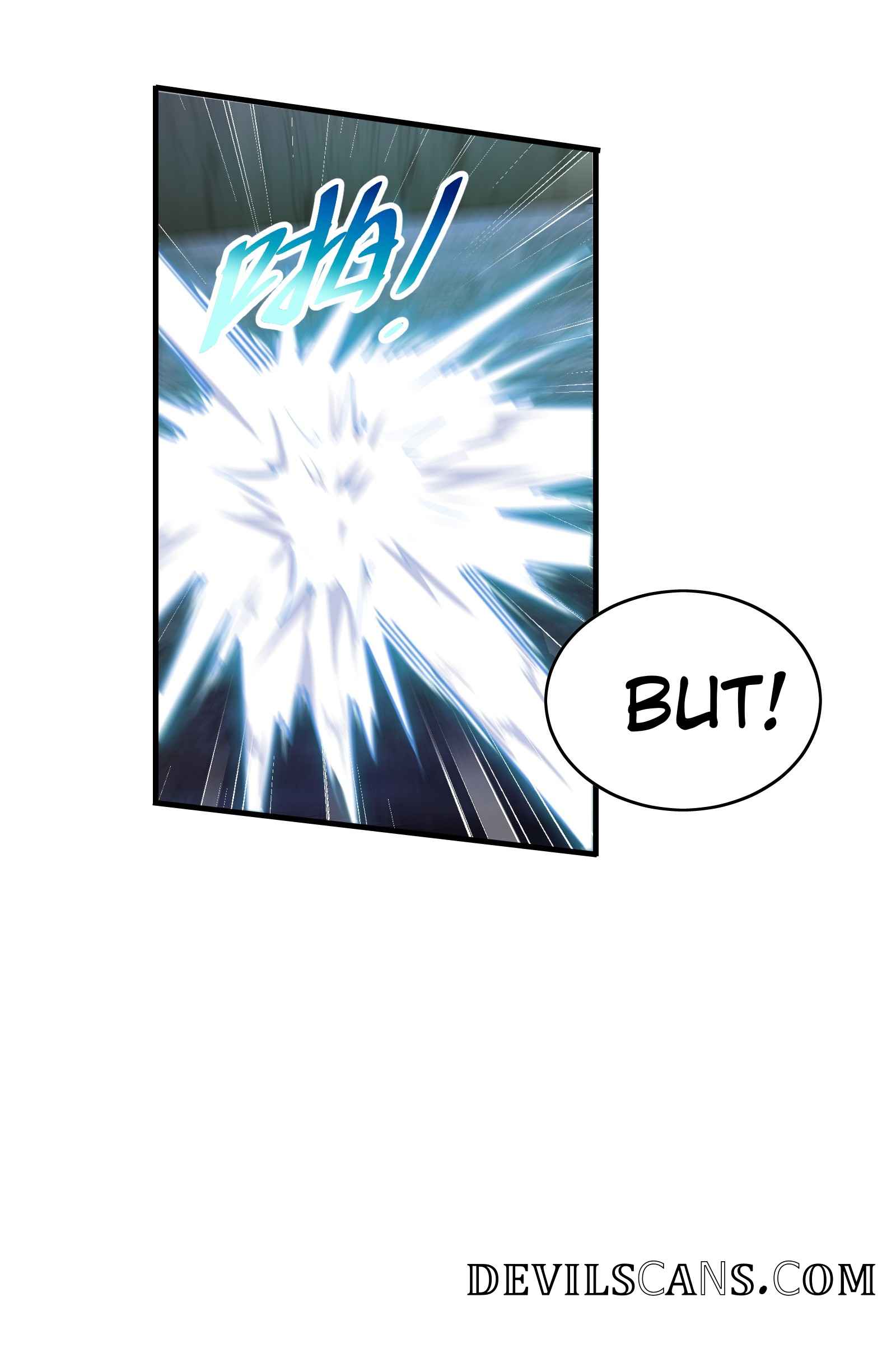 I’m Only Two Thousand Five Hundred Years Old Chapter 5 - Page 59