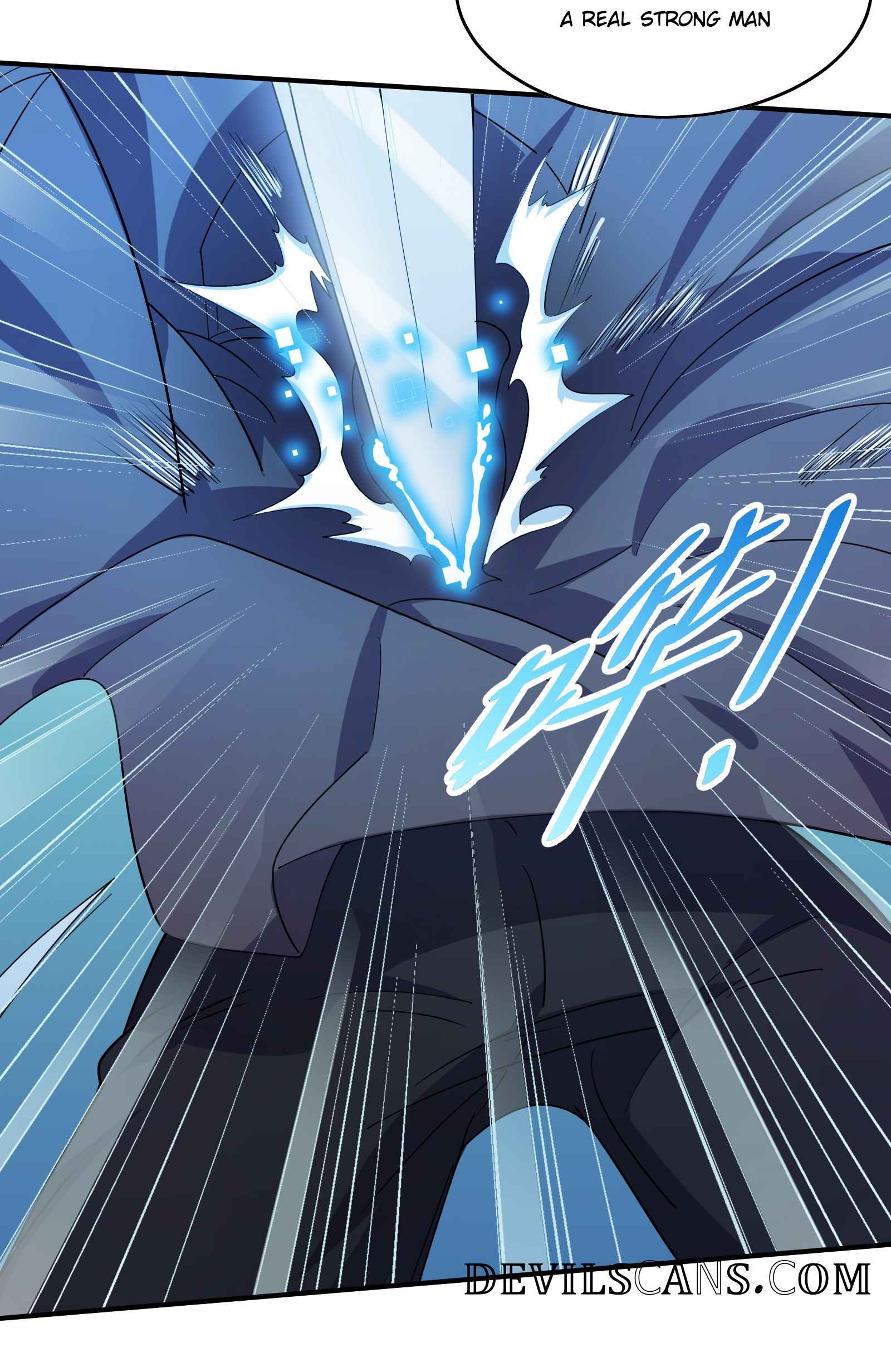 I’m Only Two Thousand Five Hundred Years Old Chapter 5 - Page 64
