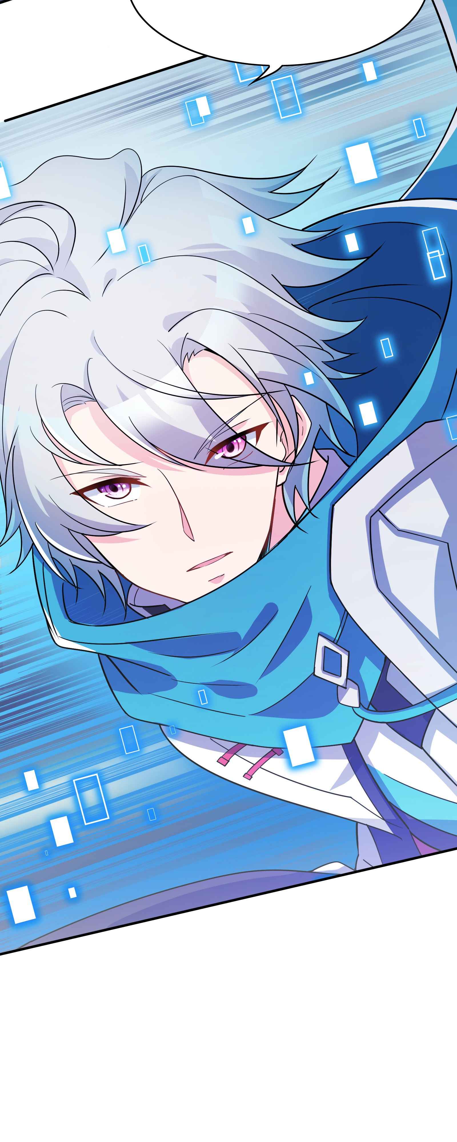 I’m Only Two Thousand Five Hundred Years Old Chapter 5 - Page 66