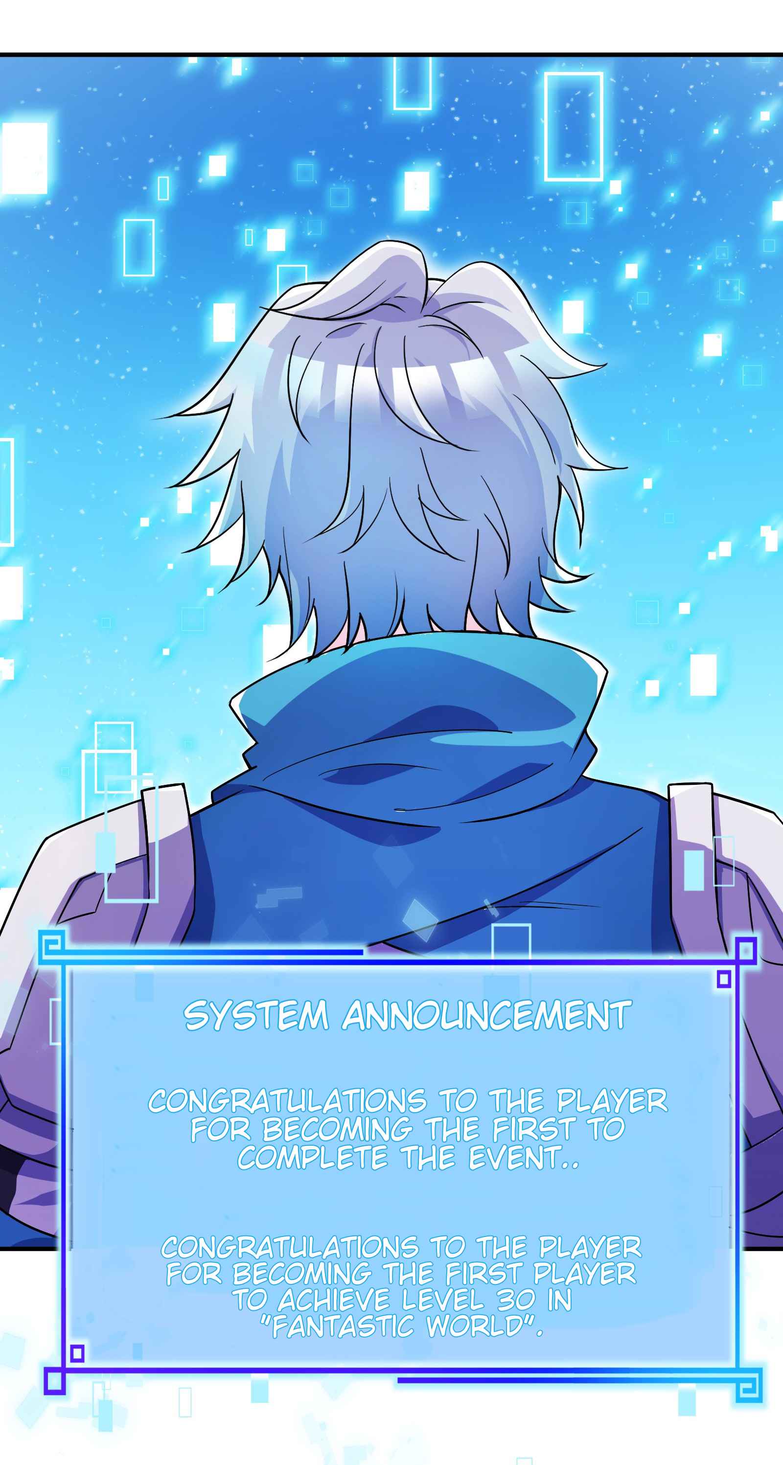 I’m Only Two Thousand Five Hundred Years Old Chapter 5 - Page 68
