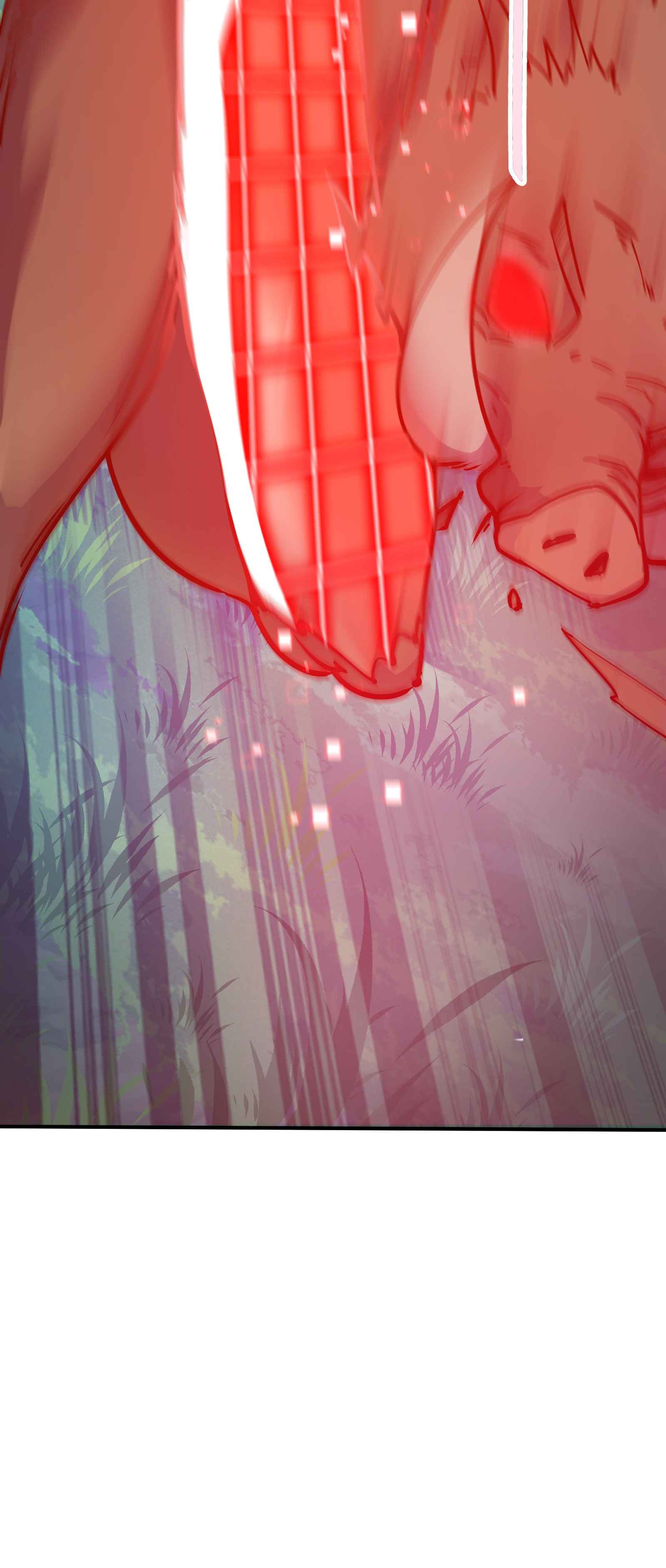 I’m Only Two Thousand Five Hundred Years Old Chapter 5 - Page 9