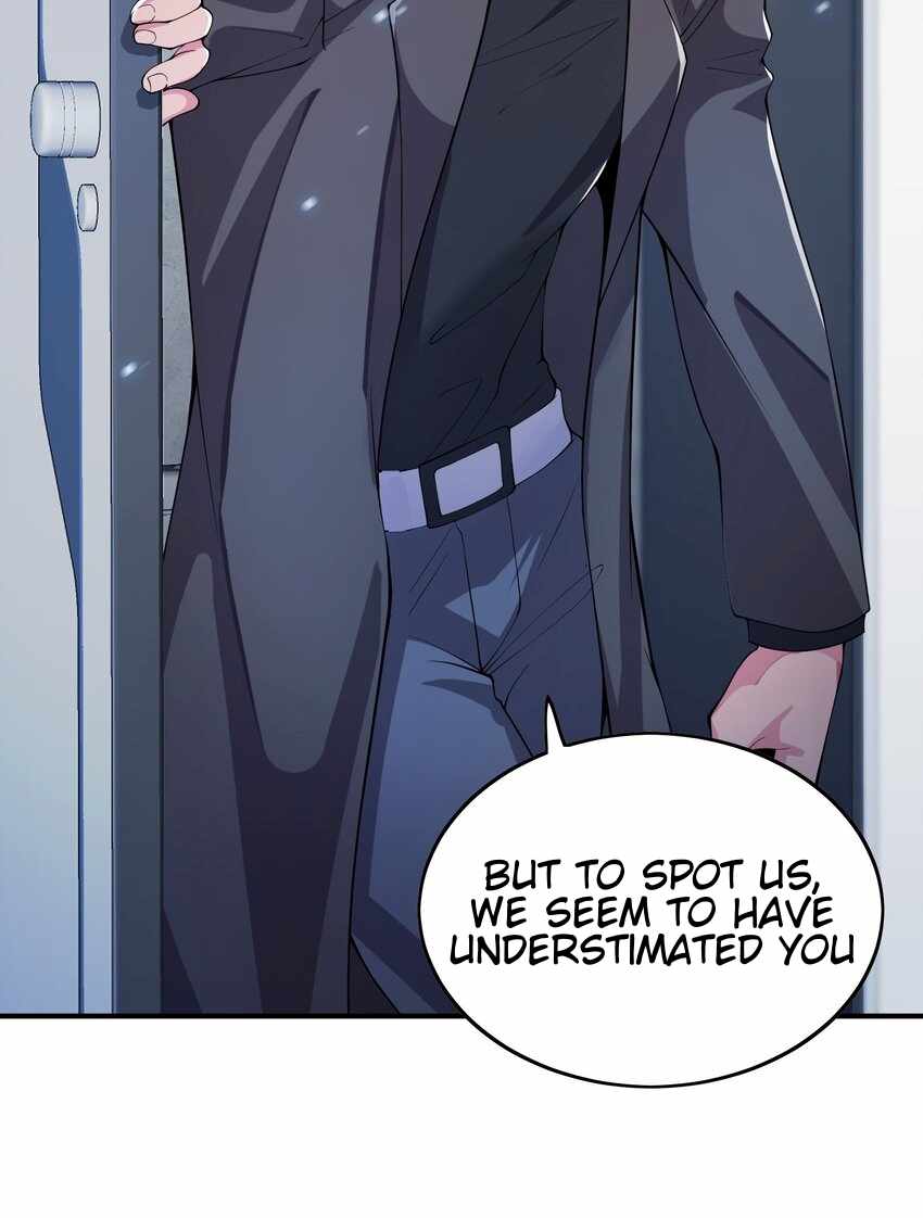 I’m Only Two Thousand Five Hundred Years Old Chapter 6 - Page 15