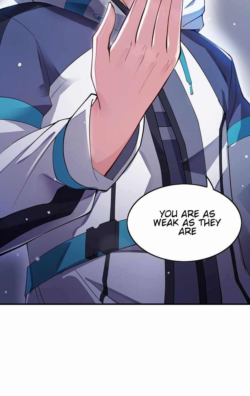 I’m Only Two Thousand Five Hundred Years Old Chapter 6 - Page 24