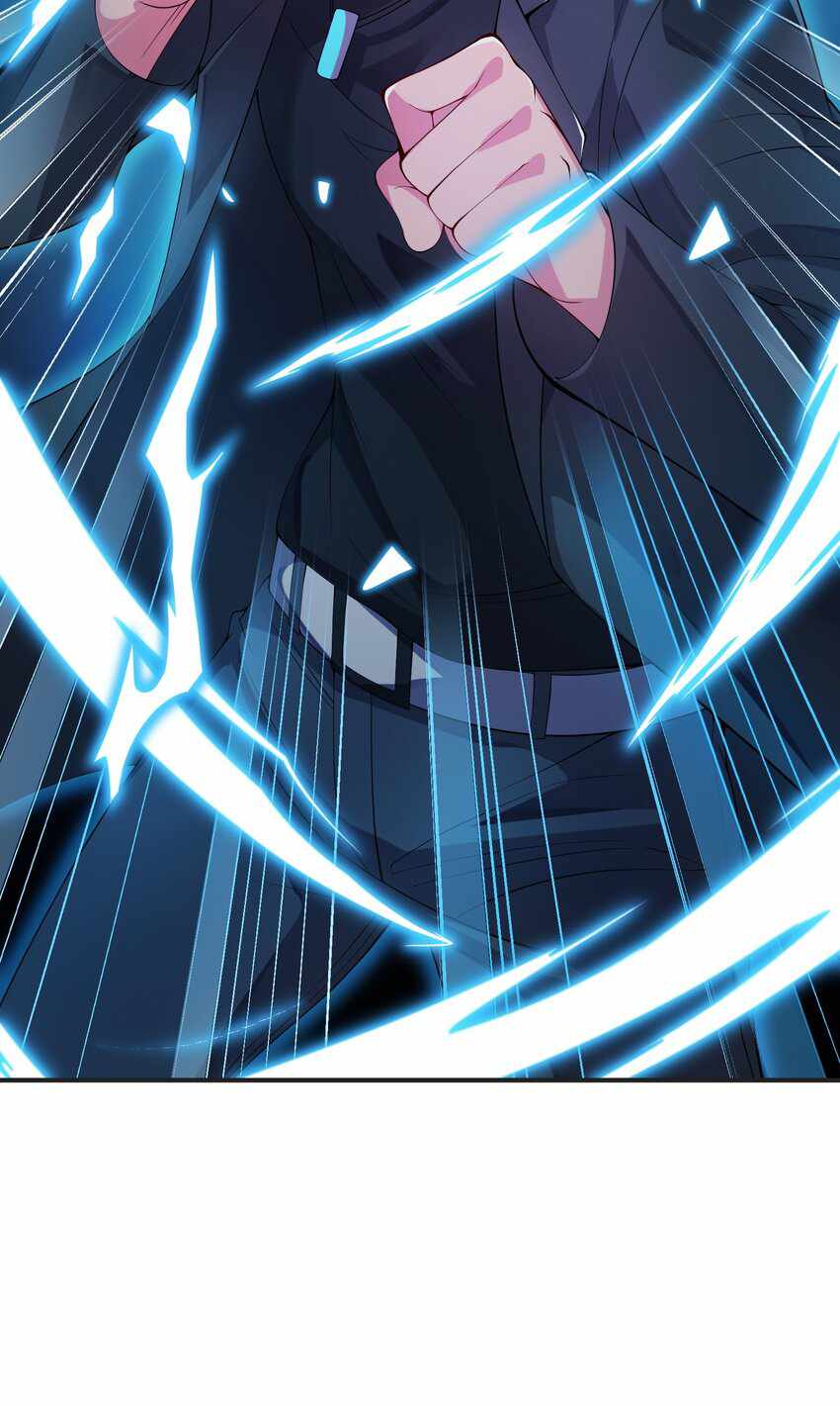 I’m Only Two Thousand Five Hundred Years Old Chapter 6 - Page 43