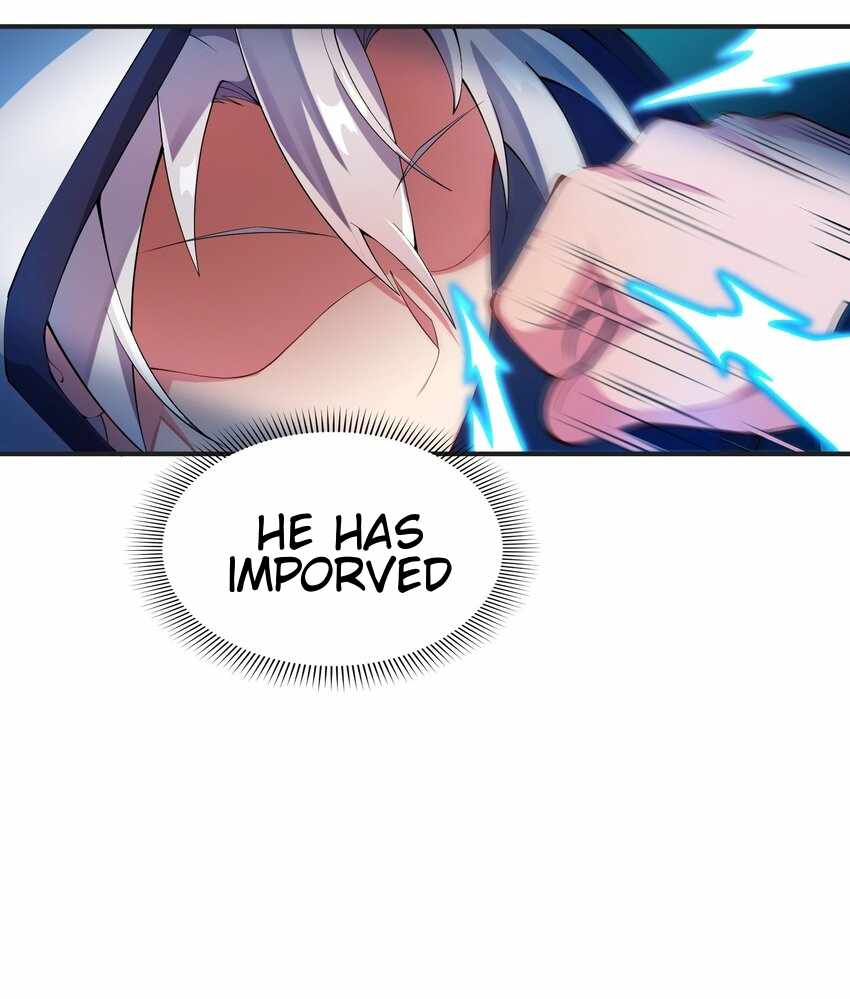I’m Only Two Thousand Five Hundred Years Old Chapter 6 - Page 46