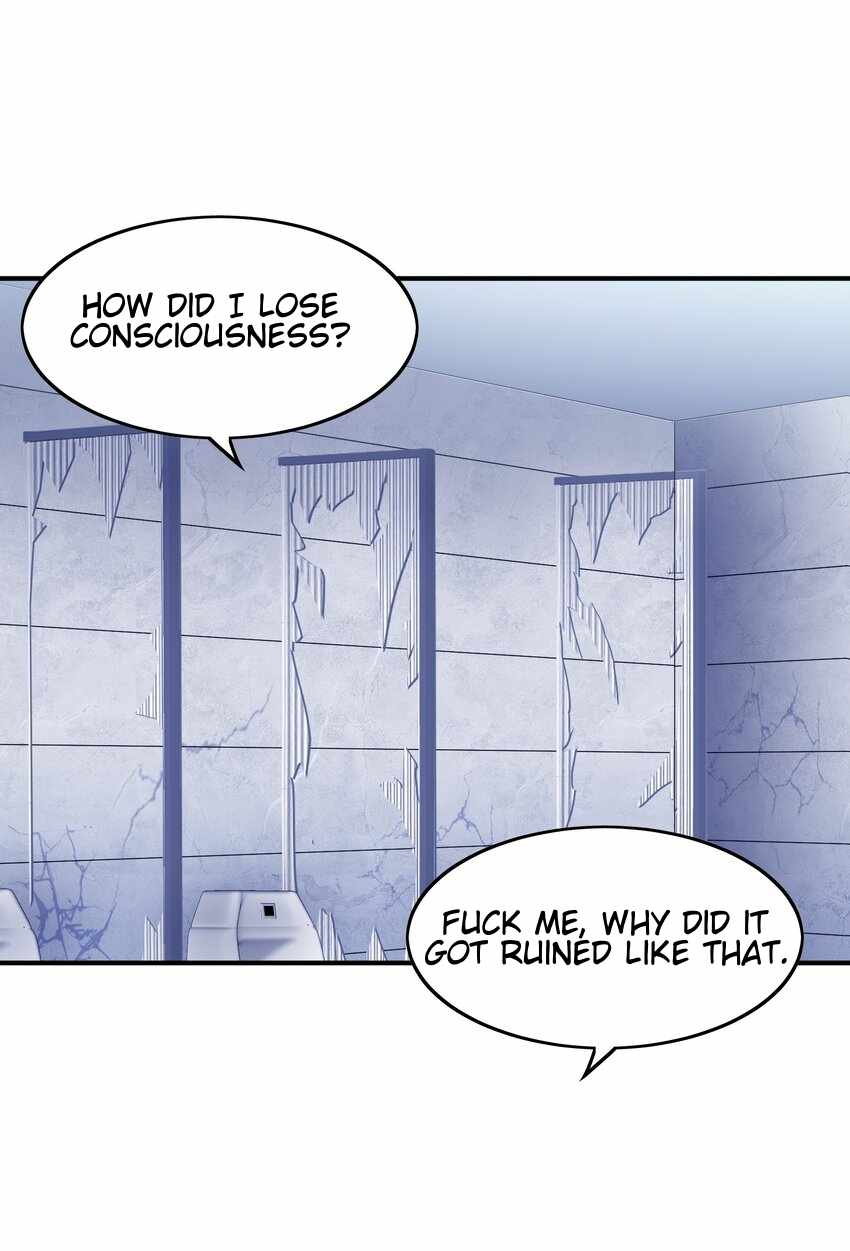I’m Only Two Thousand Five Hundred Years Old Chapter 6 - Page 57