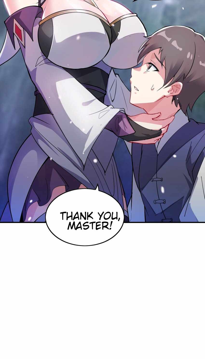 I’m Only Two Thousand Five Hundred Years Old Chapter 6 - Page 62