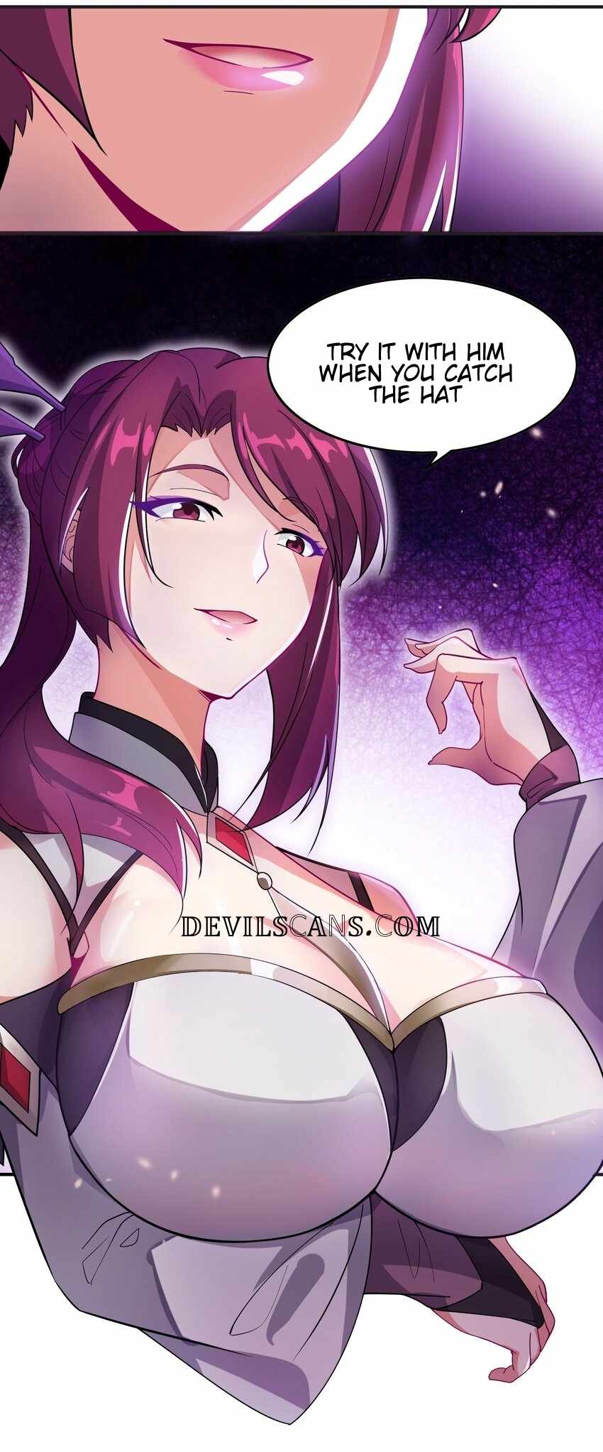 I’m Only Two Thousand Five Hundred Years Old Chapter 6 - Page 64
