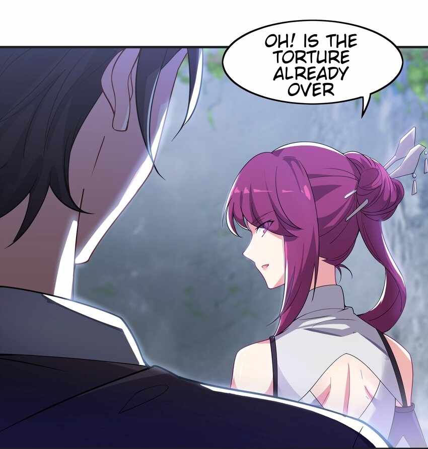 I’m Only Two Thousand Five Hundred Years Old Chapter 6 - Page 65