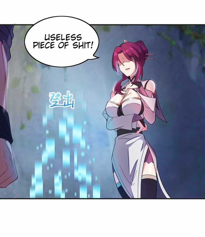 I’m Only Two Thousand Five Hundred Years Old Chapter 6 - Page 69