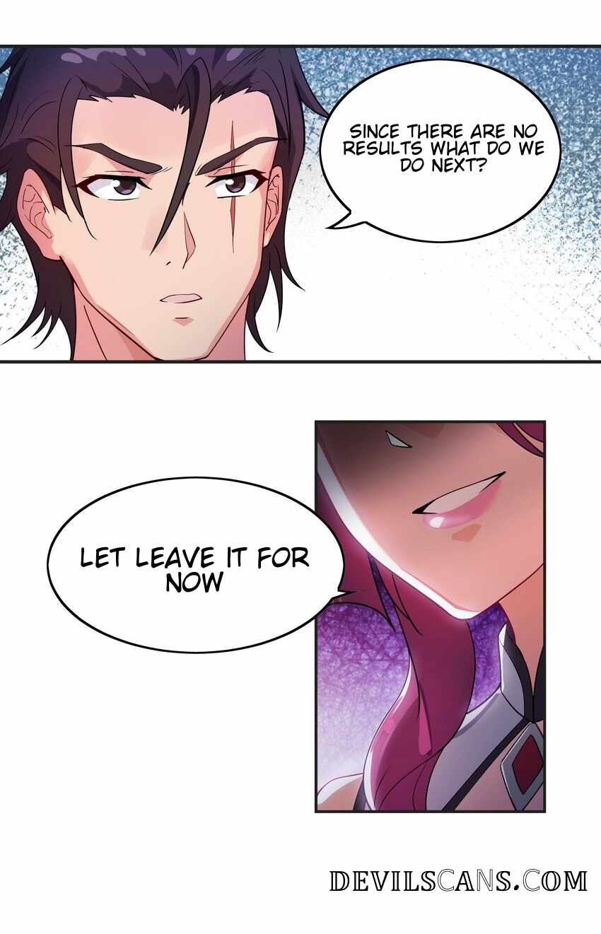 I’m Only Two Thousand Five Hundred Years Old Chapter 6 - Page 70
