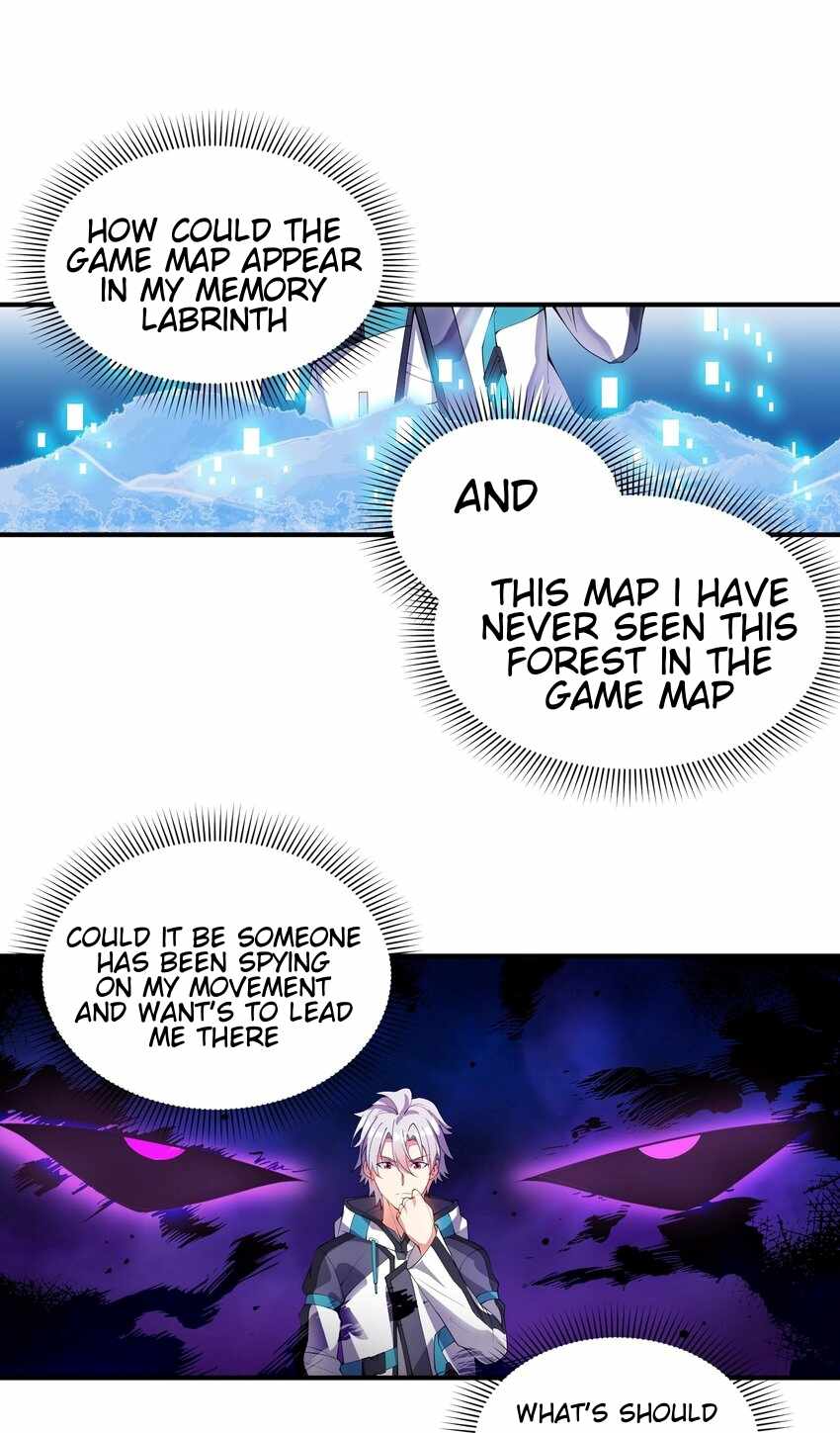 I’m Only Two Thousand Five Hundred Years Old Chapter 7 - Page 13